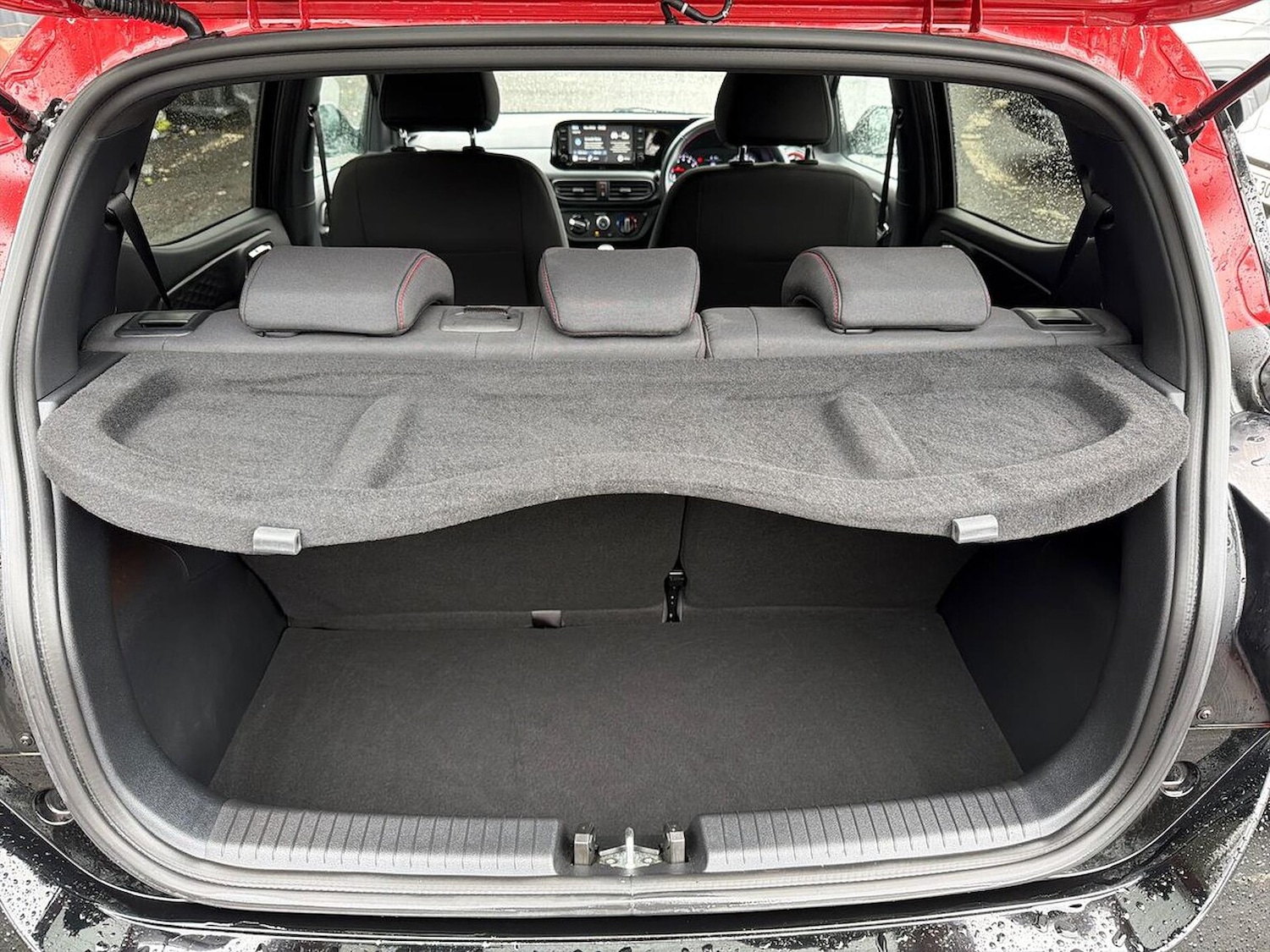 Used Hyundai i10 2022 for sale - 77872173: Photo 17