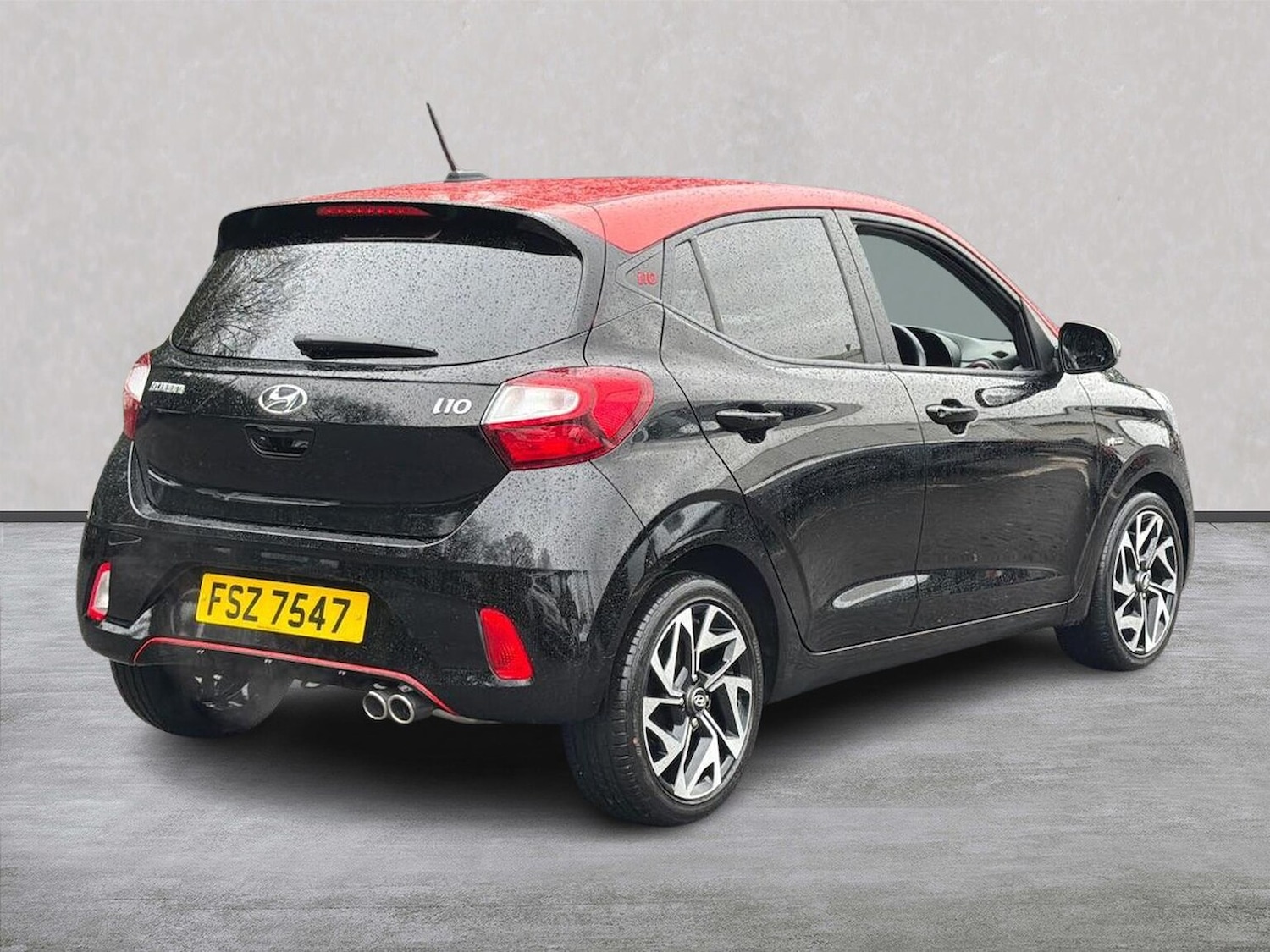 Used Hyundai i10 2022 for sale - 77872173: Photo 18