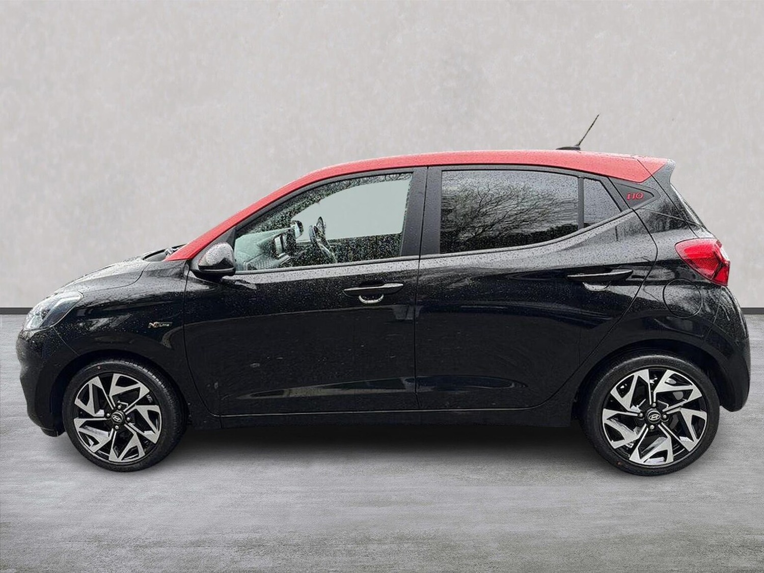 Used Hyundai i10 2022 for sale - 77872173: Photo 19