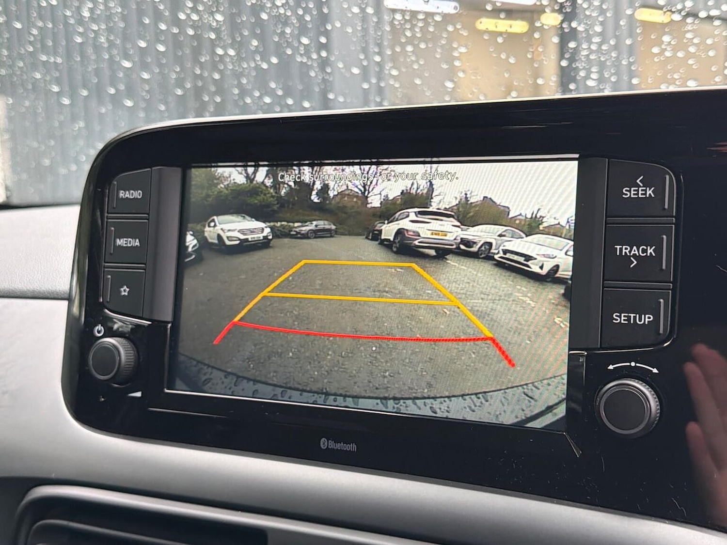 Used Hyundai i10 2022 for sale - 77872173: Photo 23