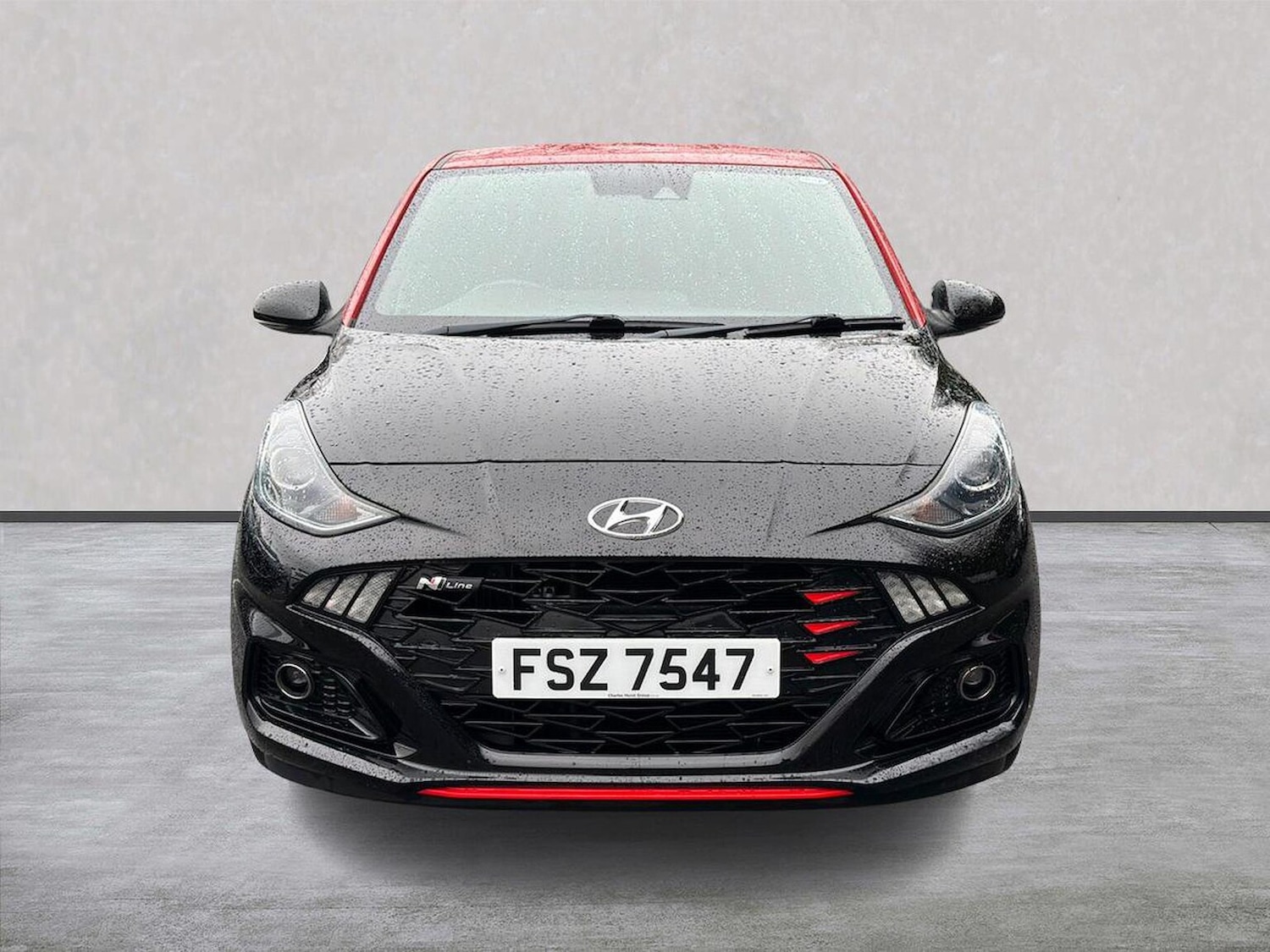 Used Hyundai i10 2022 for sale - 77872173: Photo 5