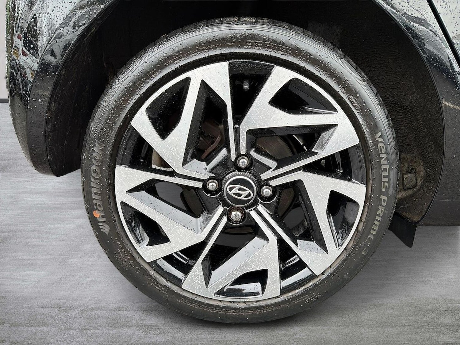 Used Hyundai i10 2022 for sale - 77872173: Photo 6