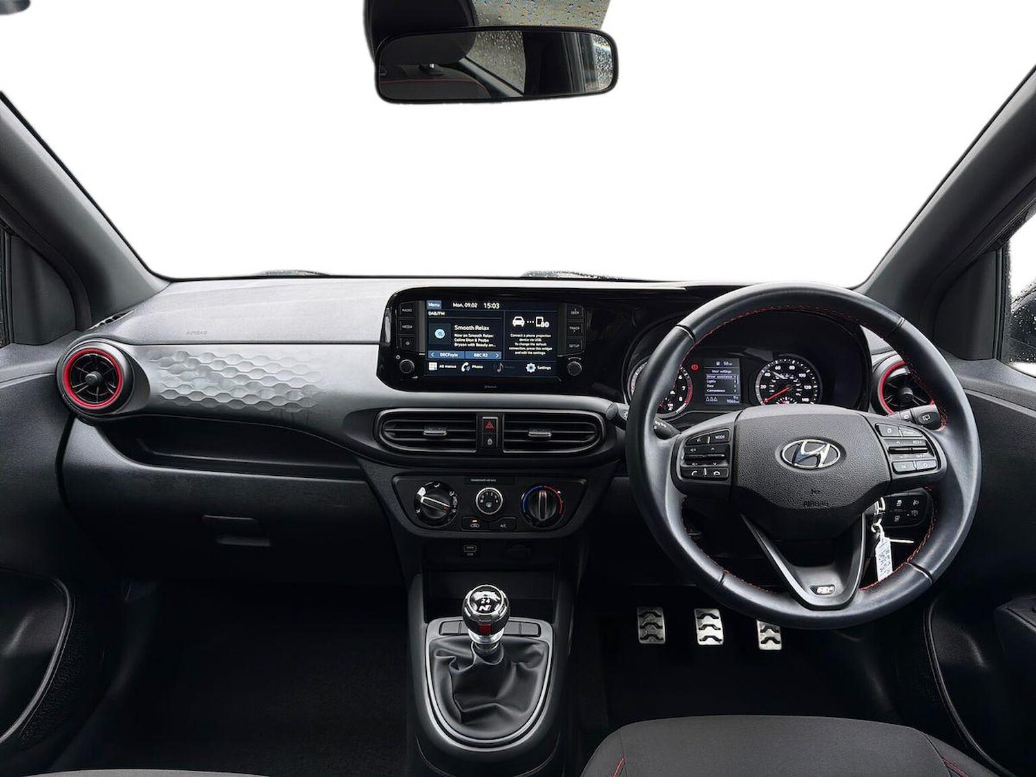 Used Hyundai i10 2022 for sale - 77872173: Photo 8