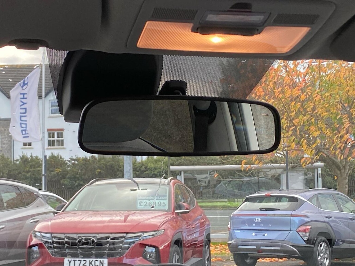 Used Hyundai i10 2022 for sale - 77033424: Photo 14