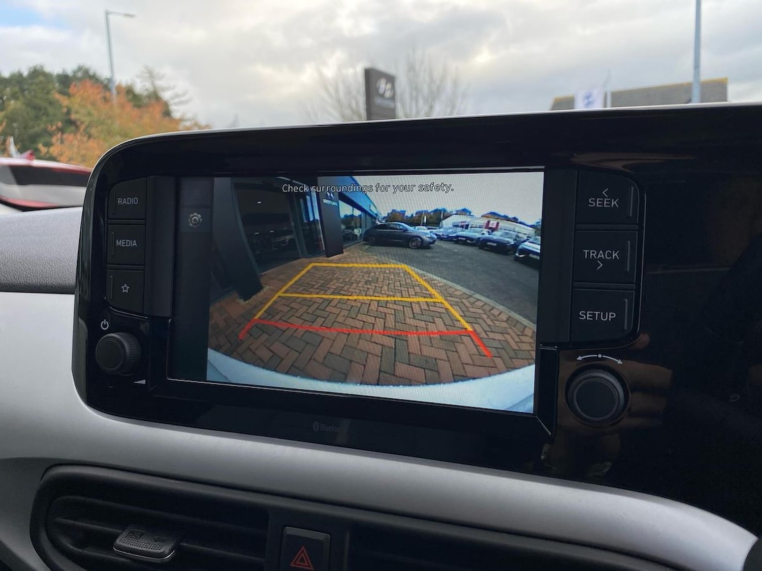 Used Hyundai i10 2022 for sale - 77033424: Photo 23