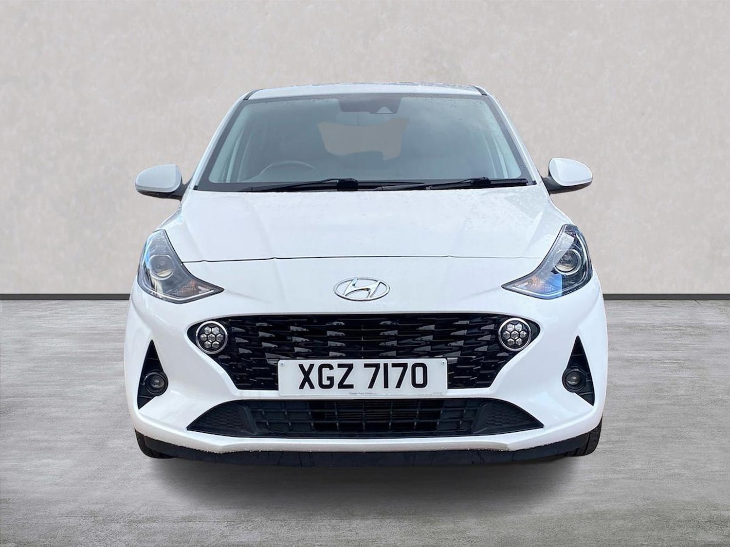 Used Hyundai i10 2022 for sale - 77033424: Photo 5