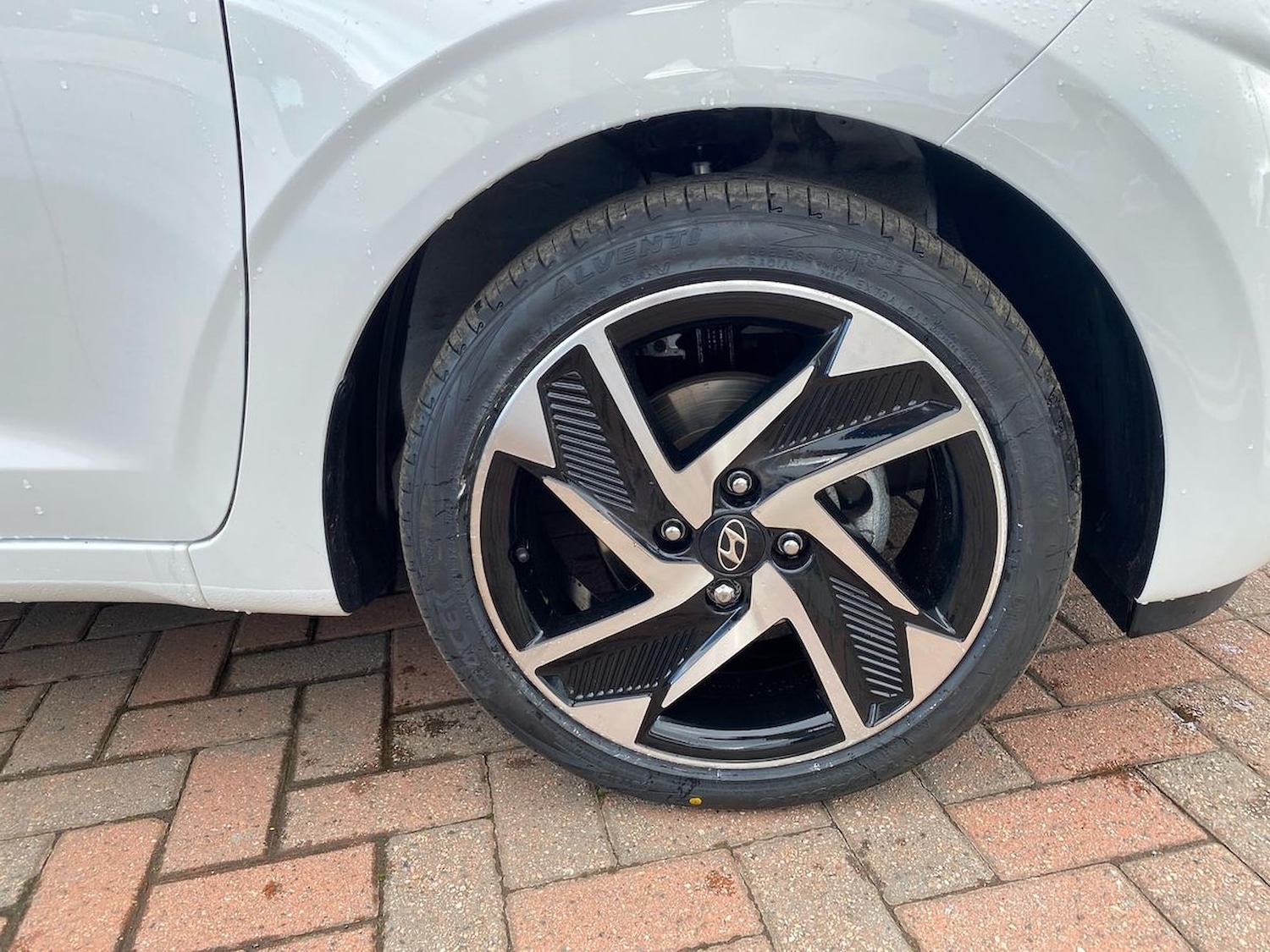 Used Hyundai i10 2022 for sale - 77033424: Photo 6