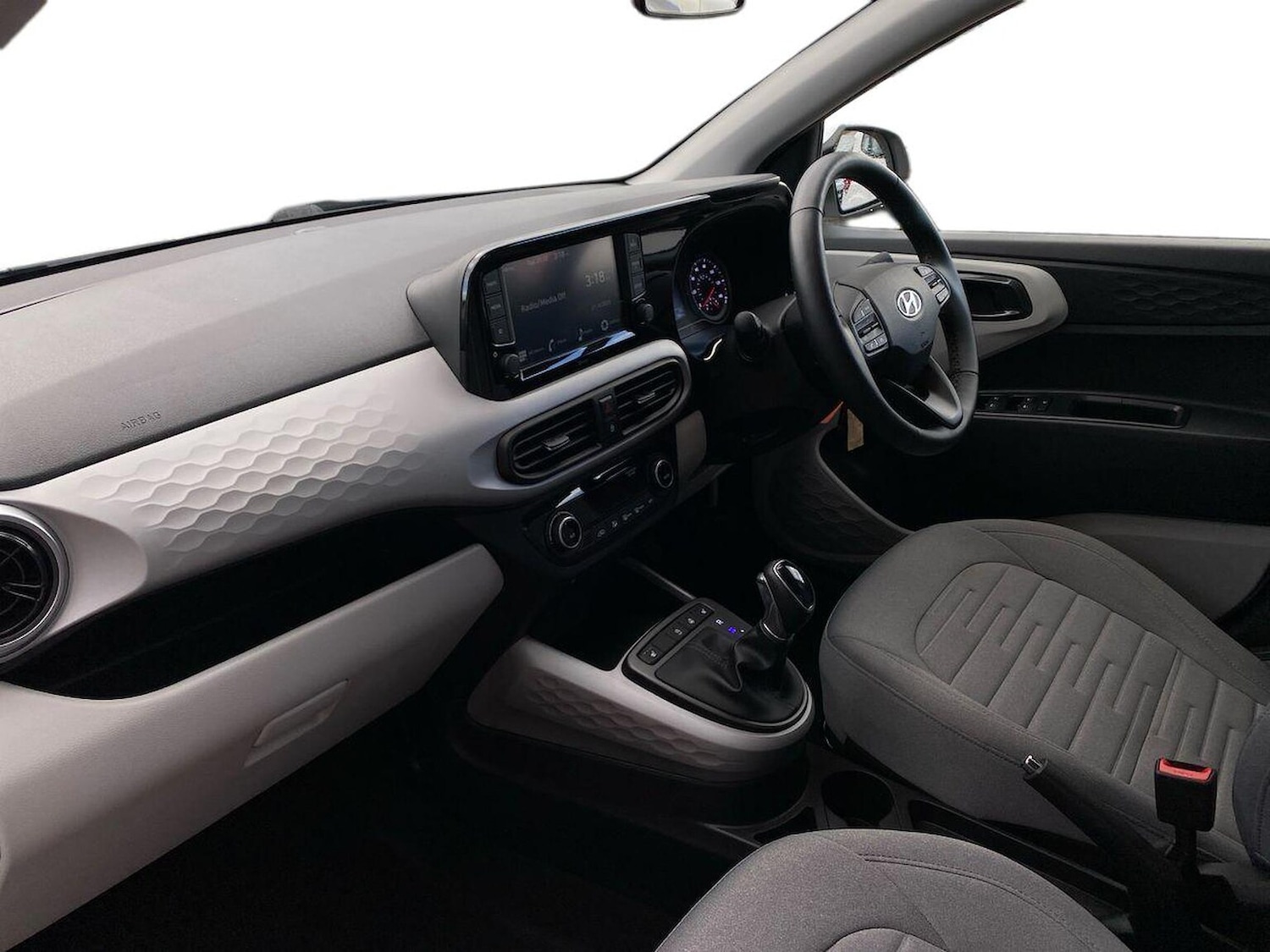 Used Hyundai i10 2022 for sale - 77033424: Photo 7