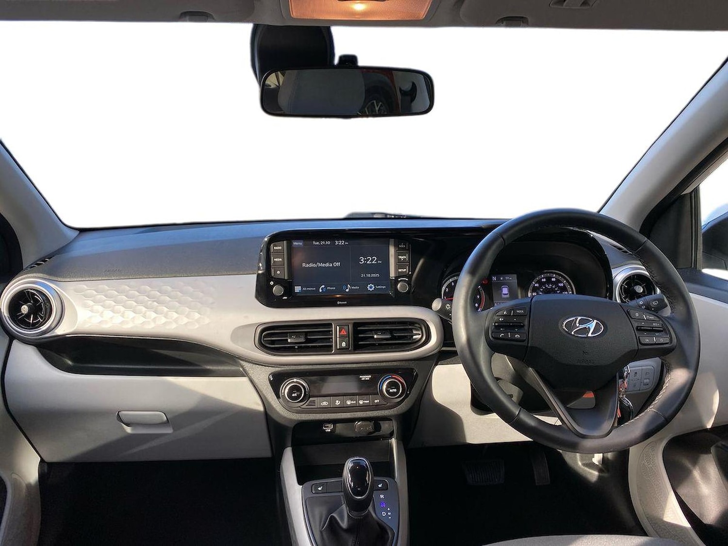 Used Hyundai i10 2022 for sale - 77033424: Photo 8