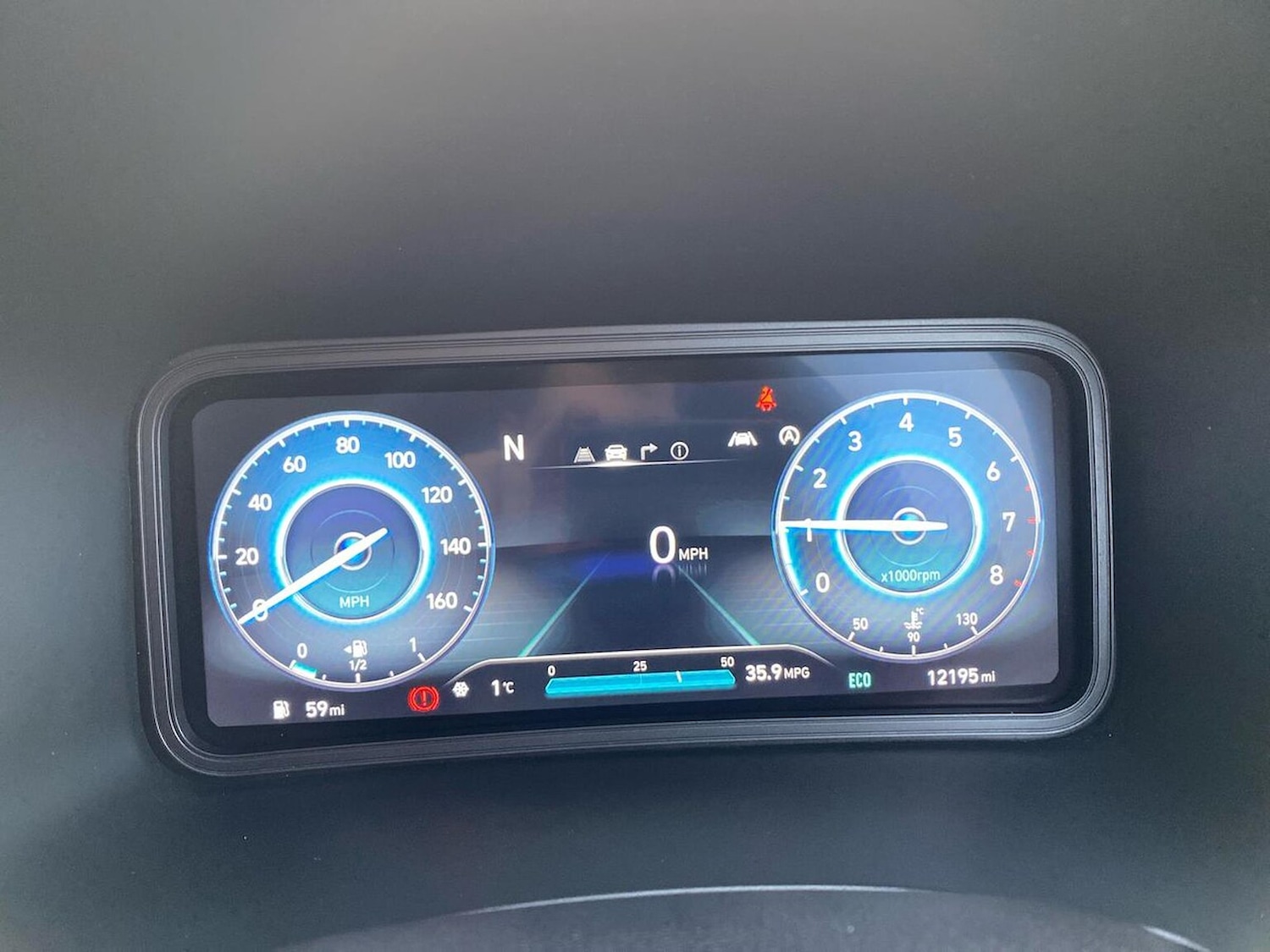 Used Hyundai KONA 2022 for sale - 77487899: Photo 10