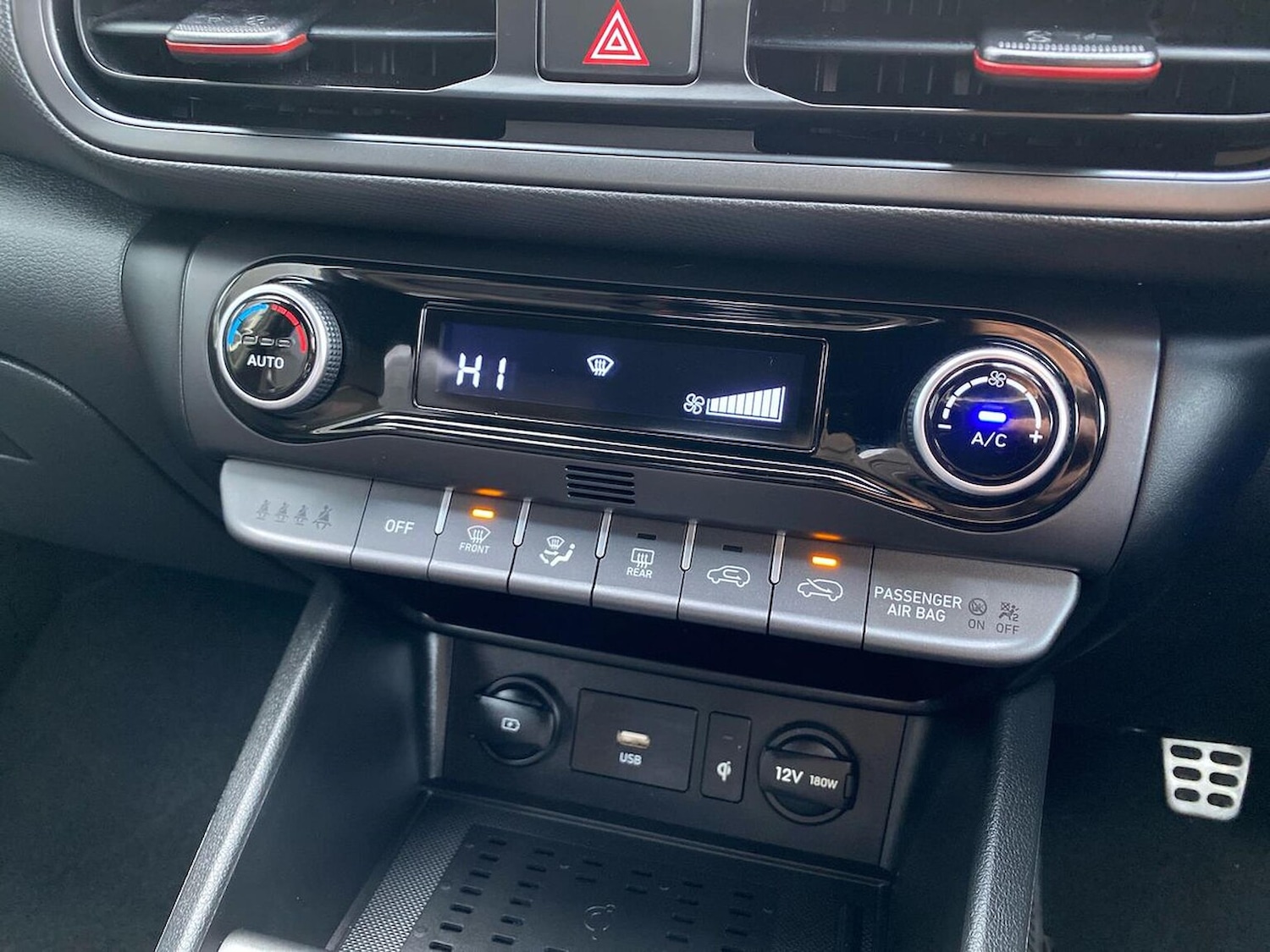 Used Hyundai KONA 2022 for sale - 77487899: Photo 12