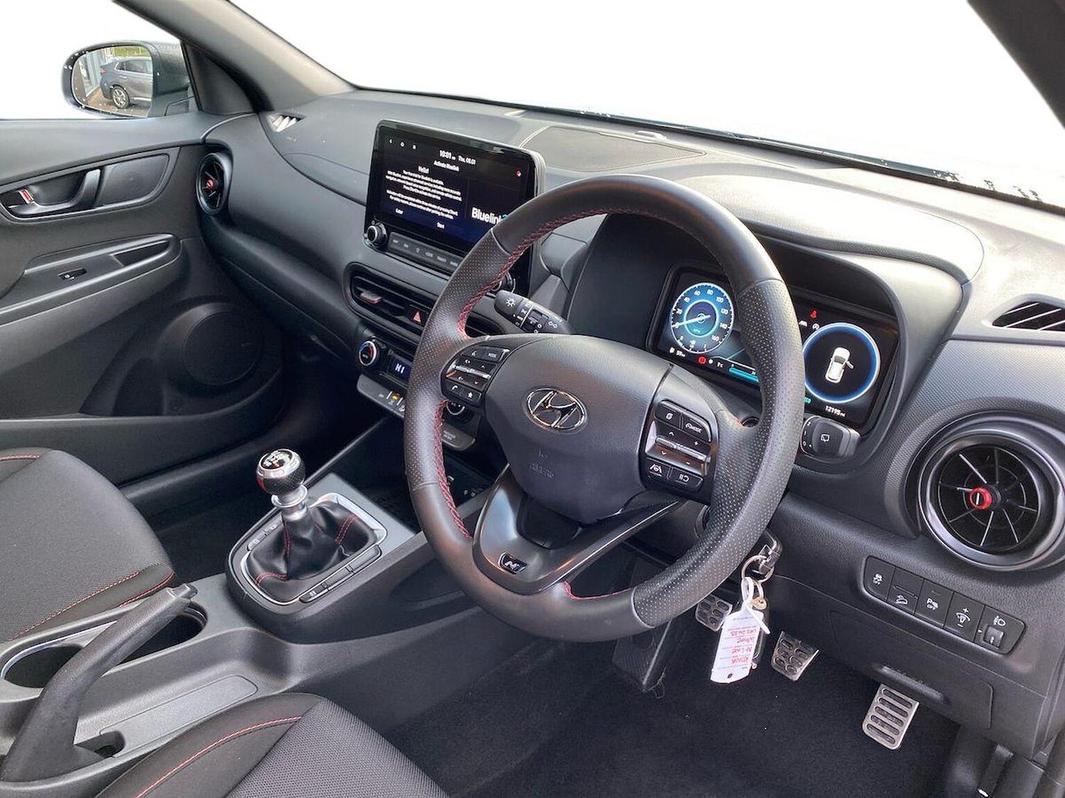 Used Hyundai KONA 2022 for sale - 77487899: Photo 15