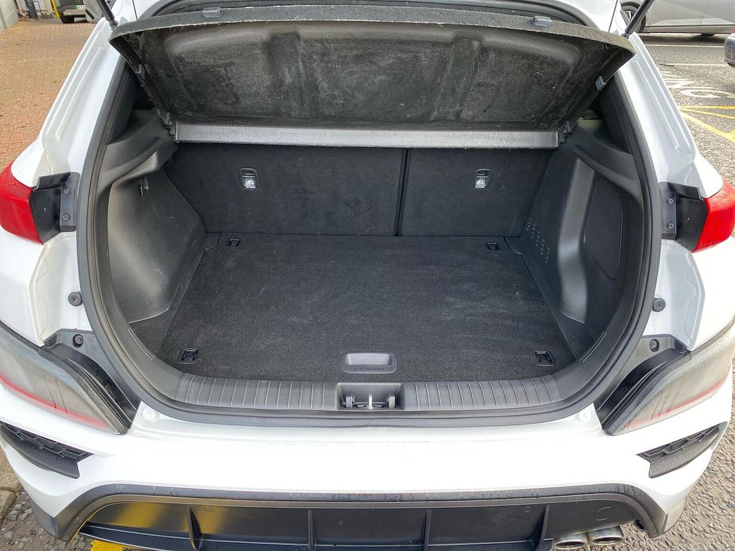 Used Hyundai KONA 2022 for sale - 77487899: Photo 17