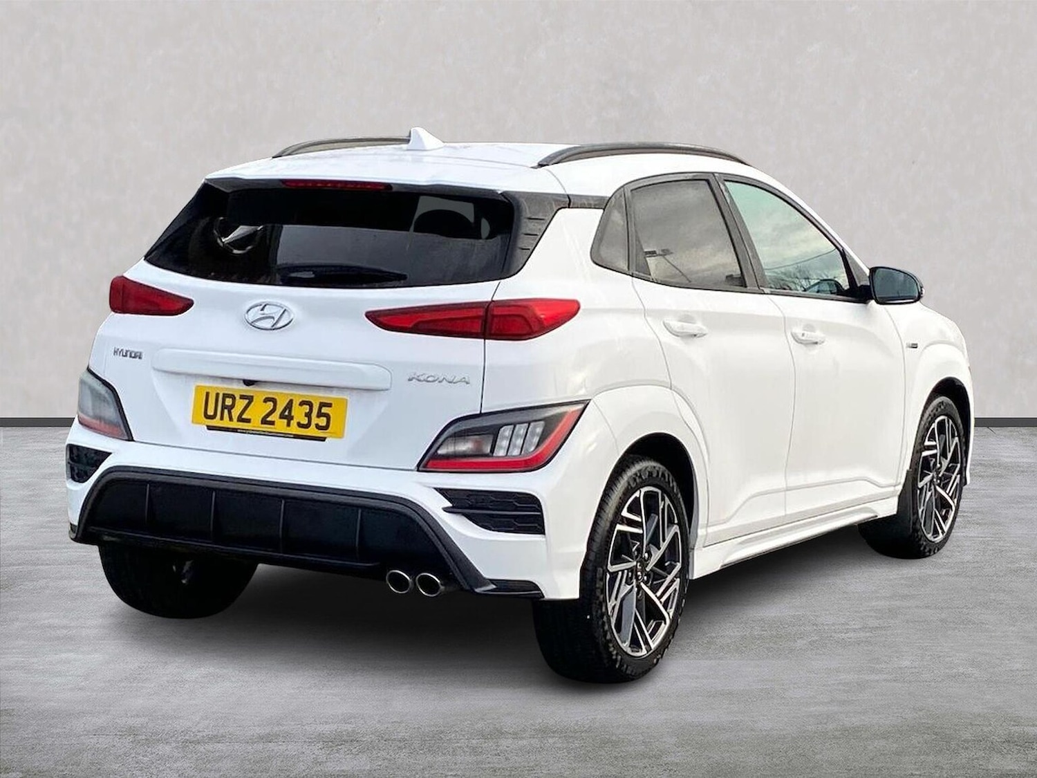 Used Hyundai KONA 2022 for sale - 77487899: Photo 18