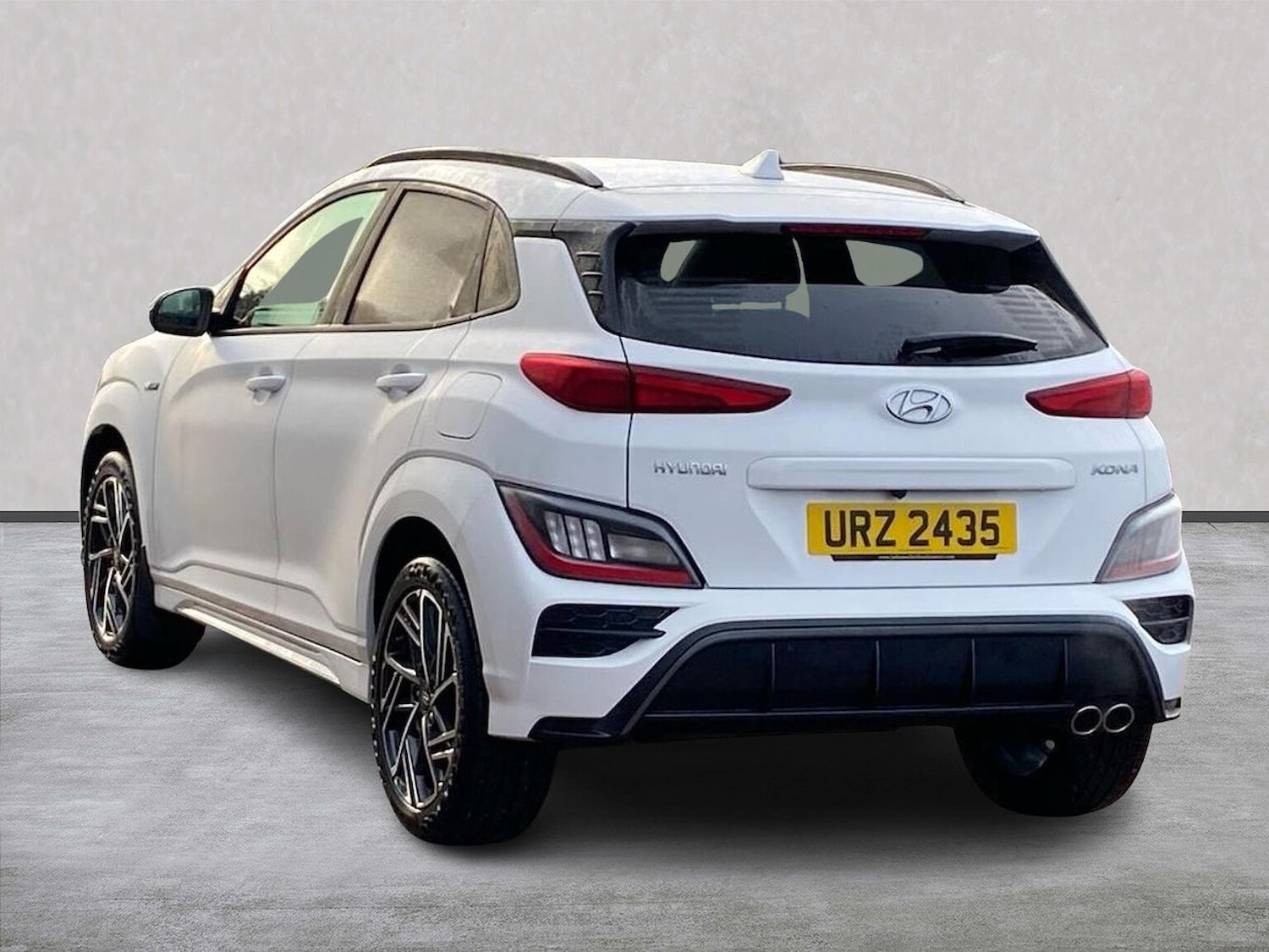 Used Hyundai KONA 2022 for sale - 77487899: Photo 2