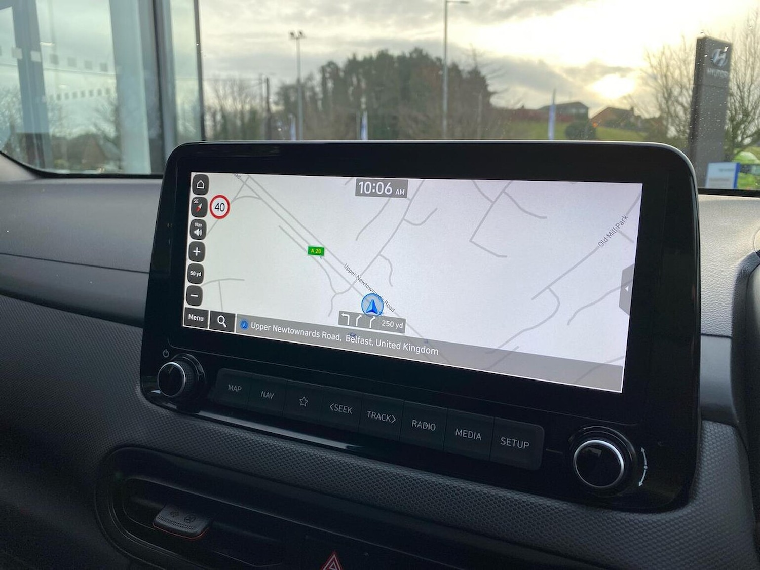 Used Hyundai KONA 2022 for sale - 77487899: Photo 23