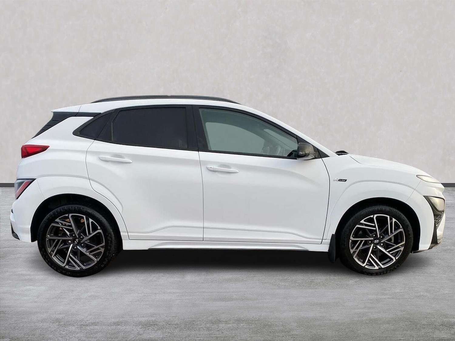 Used Hyundai KONA 2022 for sale - 77487899: Photo 3