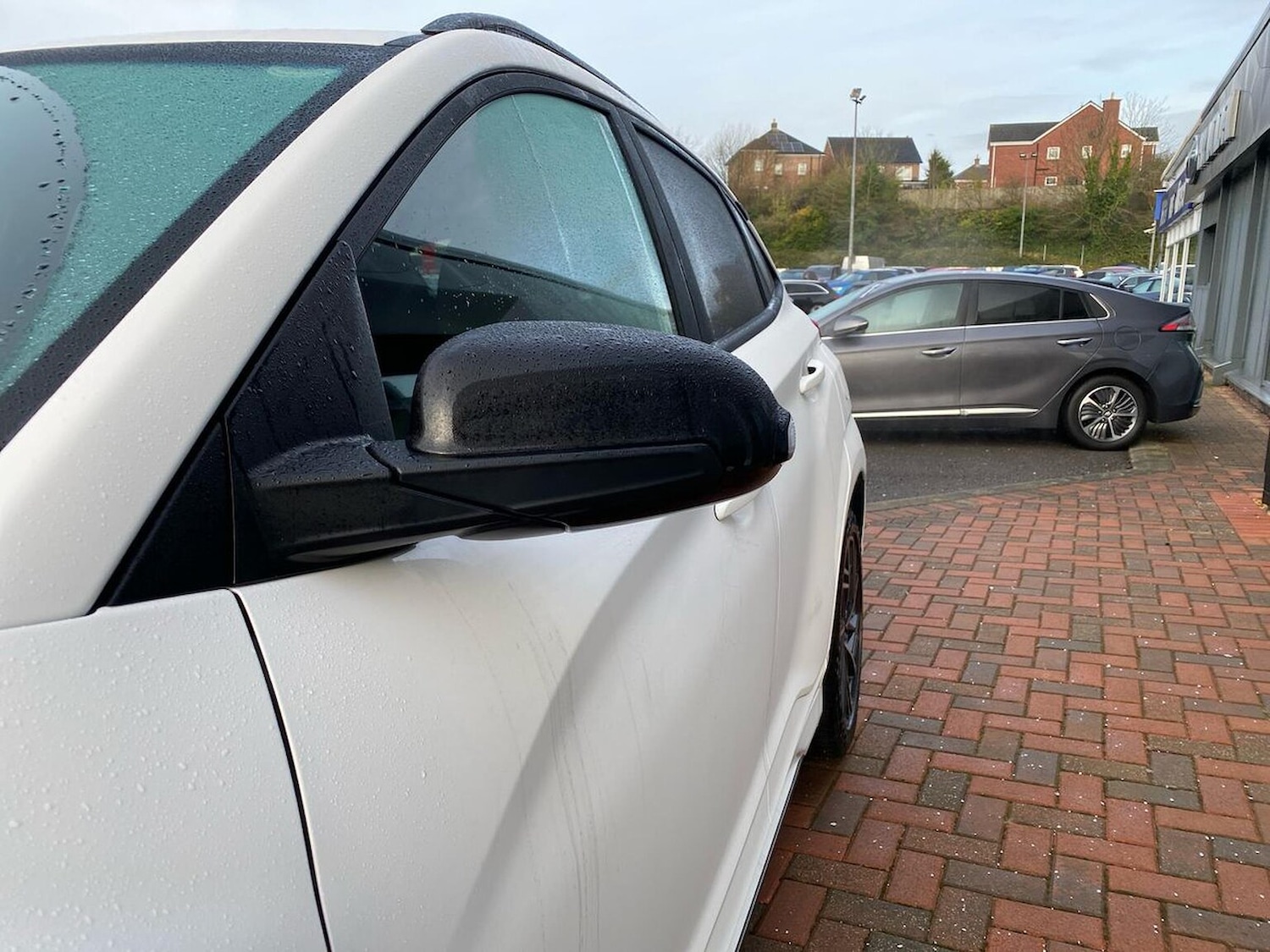 Used Hyundai KONA 2022 for sale - 77487899: Photo 30