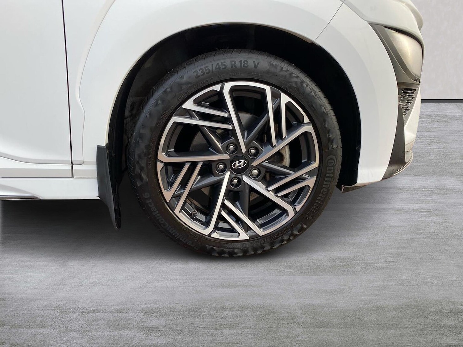 Used Hyundai KONA 2022 for sale - 77487899: Photo 6