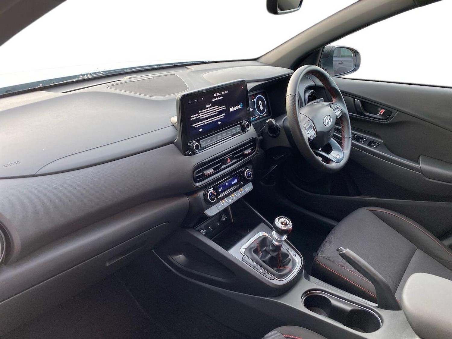 Used Hyundai KONA 2022 for sale - 77487899: Photo 7