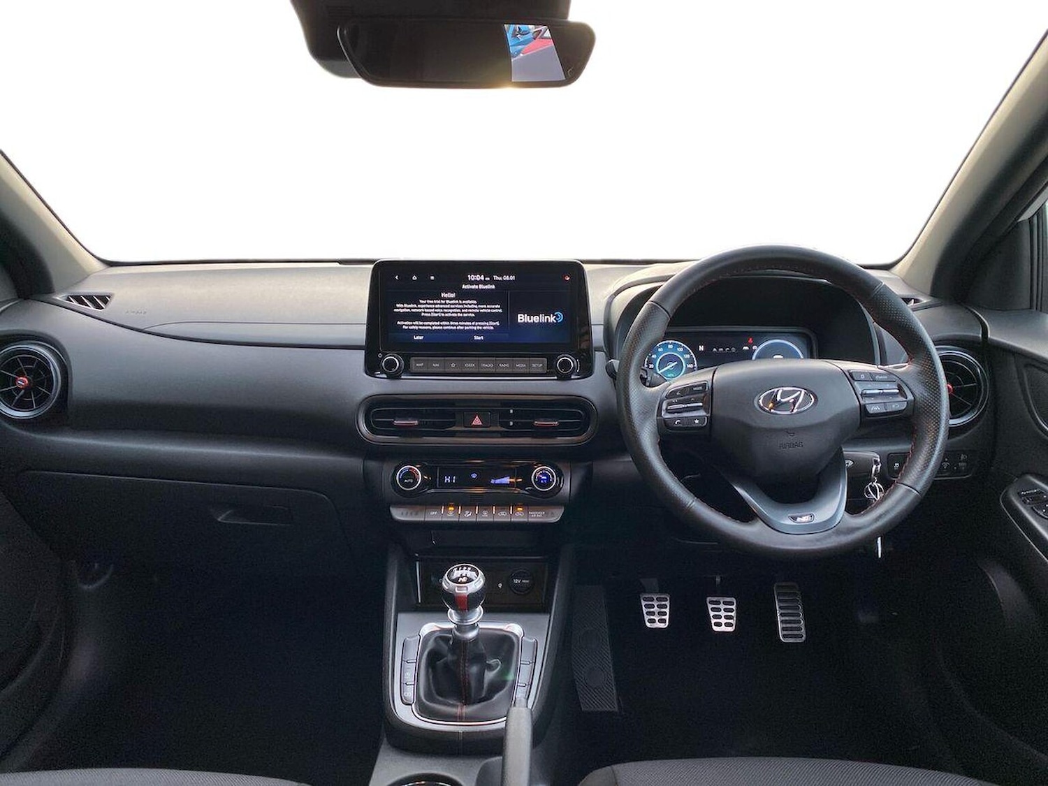 Used Hyundai KONA 2022 for sale - 77487899: Photo 8