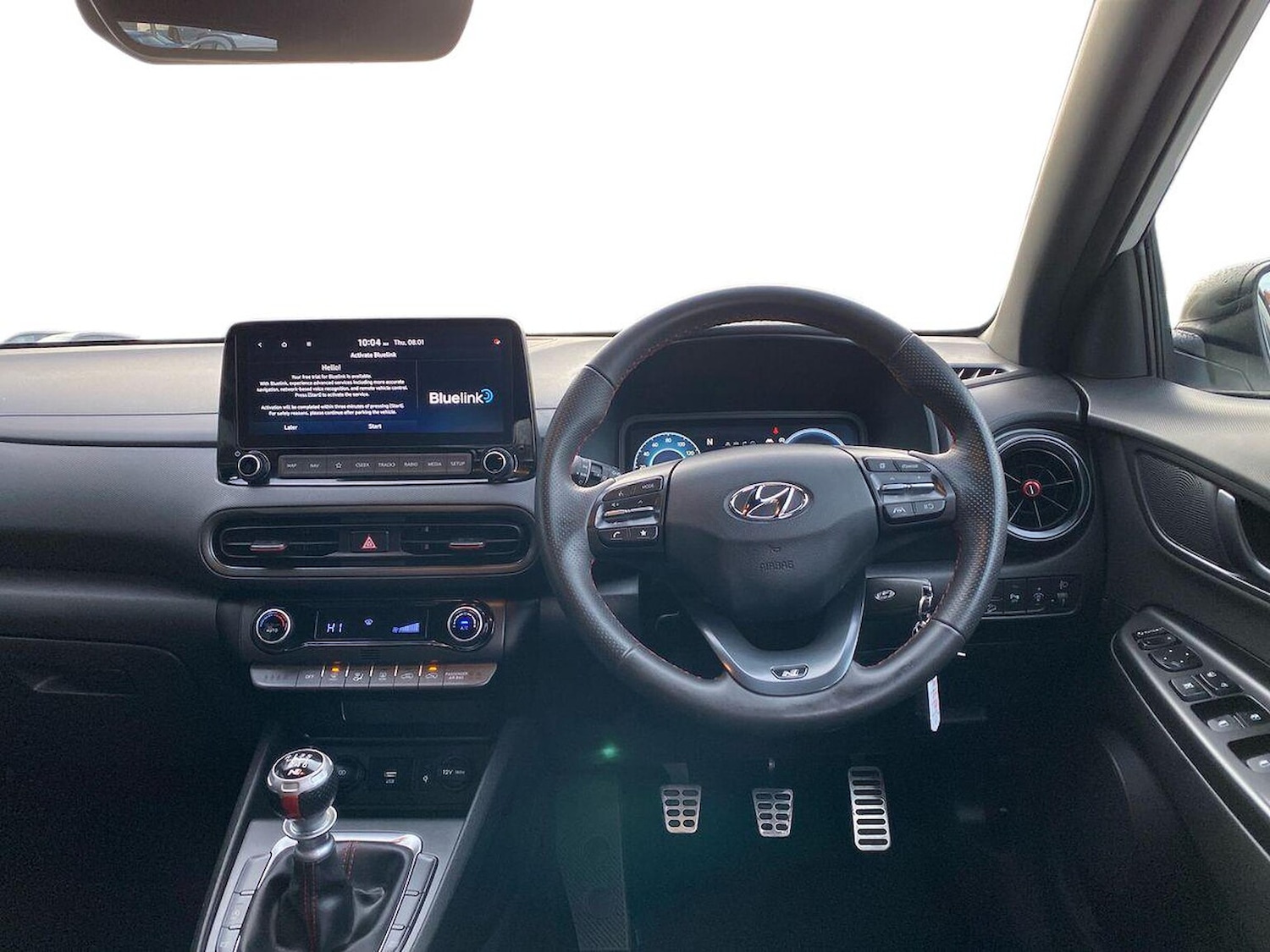 Used Hyundai KONA 2022 for sale - 77487899: Photo 9