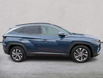 Used Hyundai TUCSON 2022 for sale - 75498257: Photo