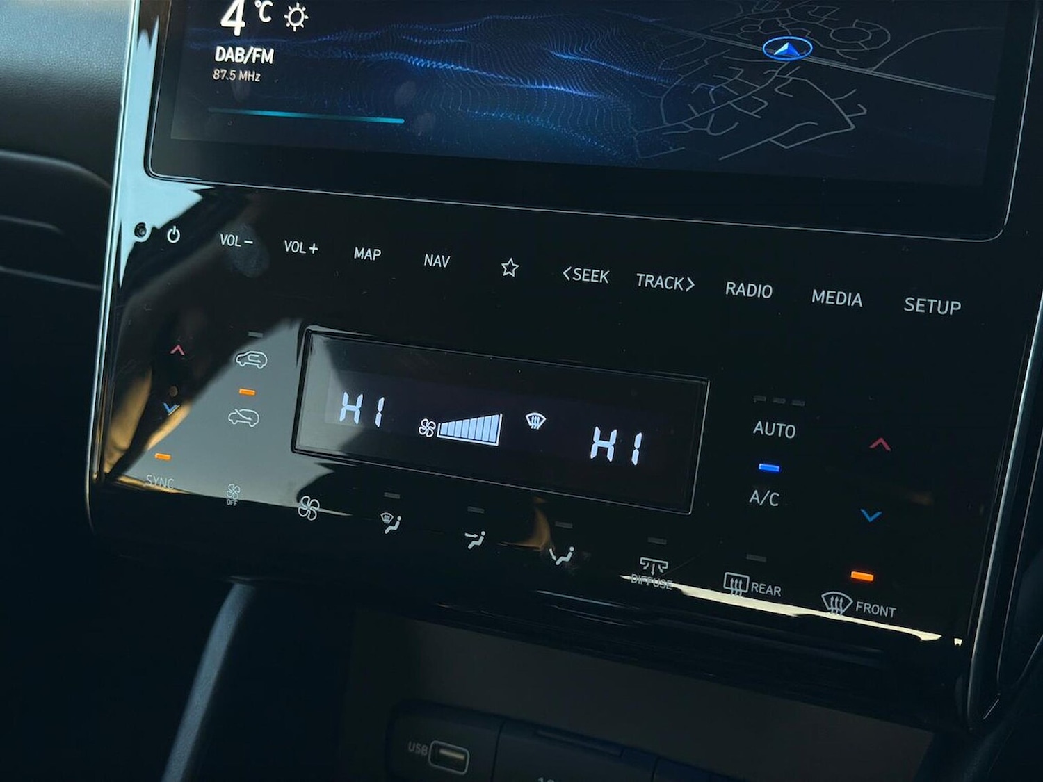 Used Hyundai TUCSON 2022 for sale - 76920091: Photo 12