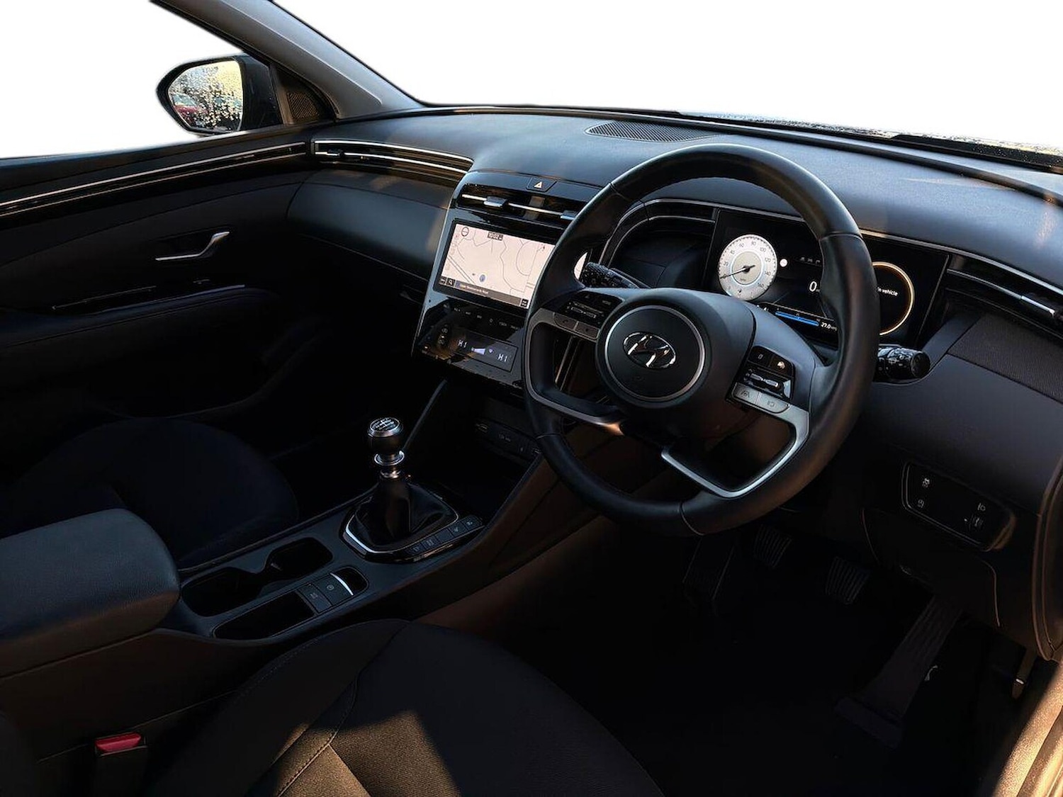 Used Hyundai TUCSON 2022 for sale - 76920091: Photo 15