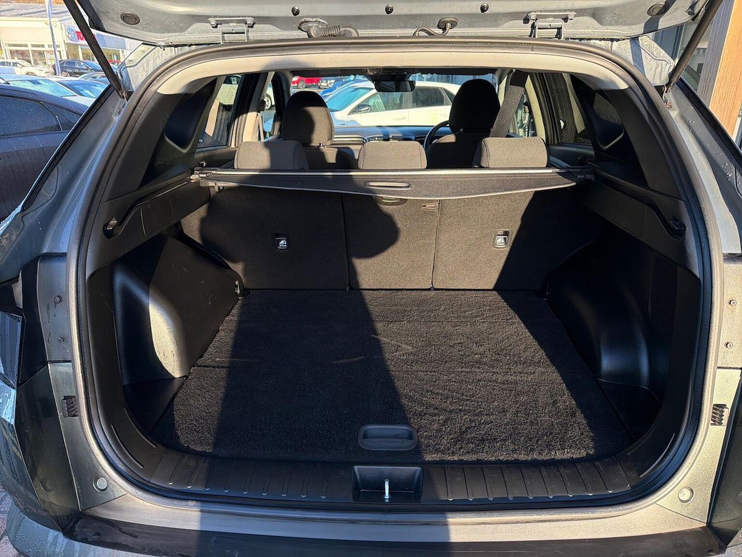 Used Hyundai TUCSON 2022 for sale - 76920091: Photo 17