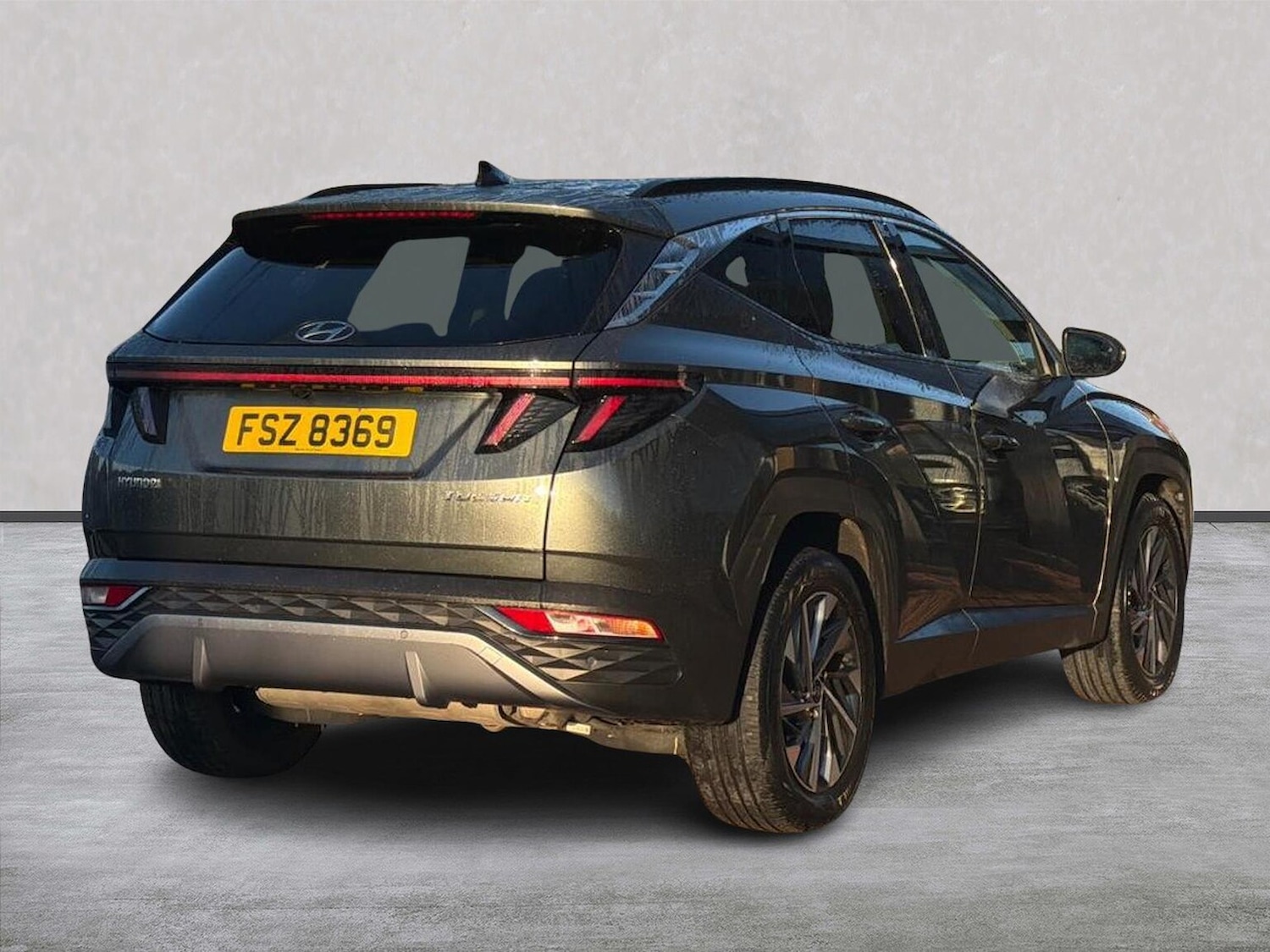 Used Hyundai TUCSON 2022 for sale - 76920091: Photo 18