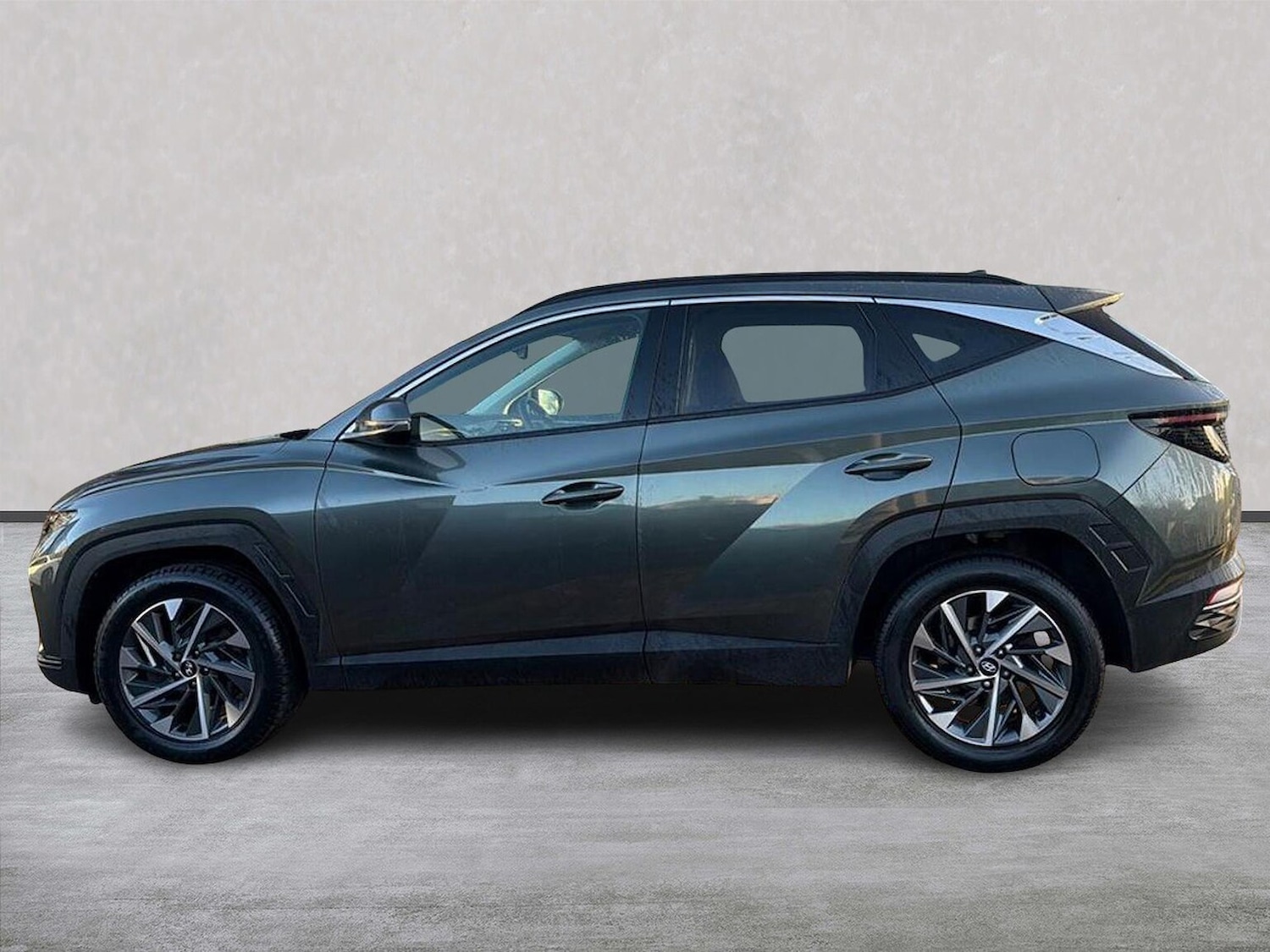 Used Hyundai TUCSON 2022 for sale - 76920091: Photo 19