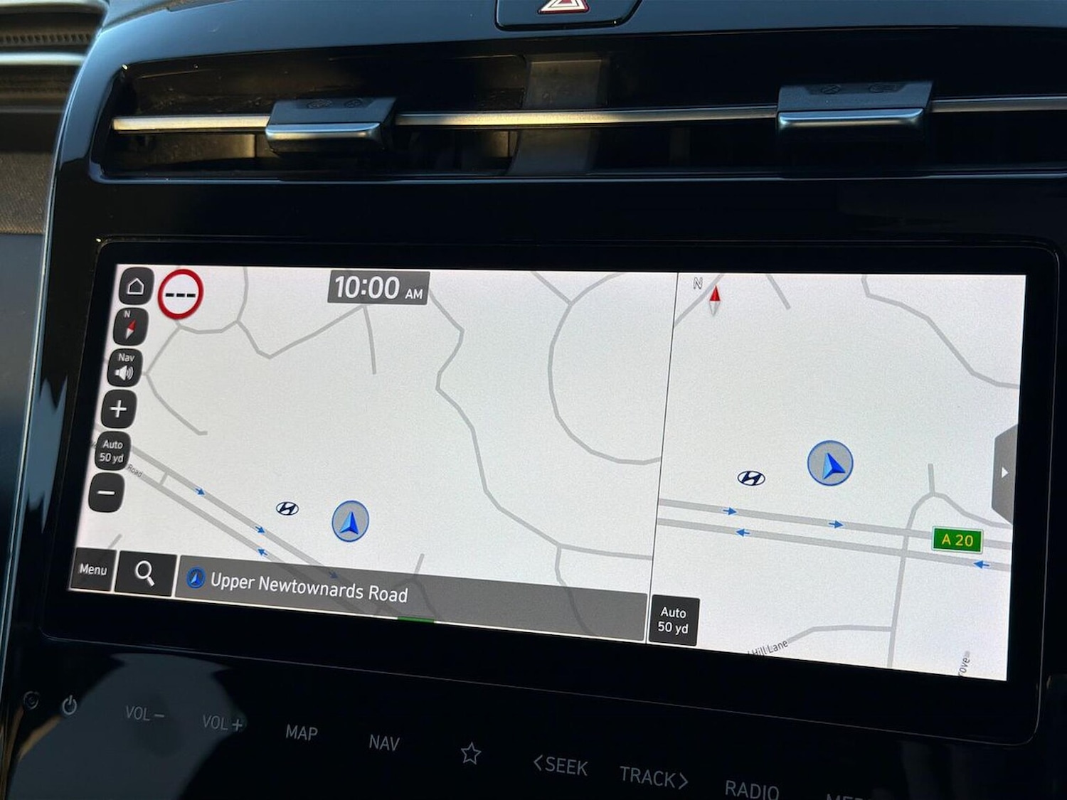 Used Hyundai TUCSON 2022 for sale - 76920091: Photo 24