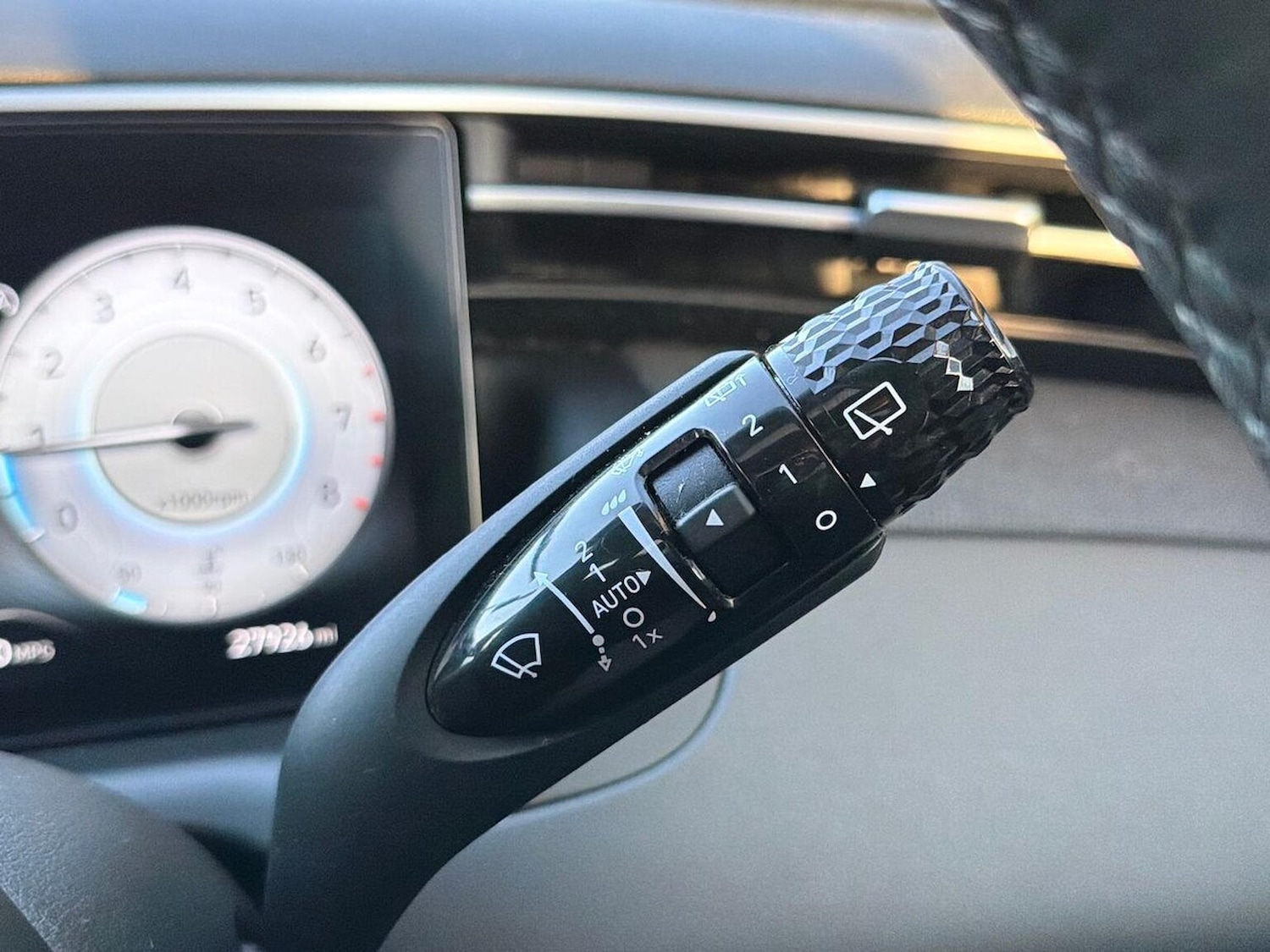 Used Hyundai TUCSON 2022 for sale - 76920091: Photo 28