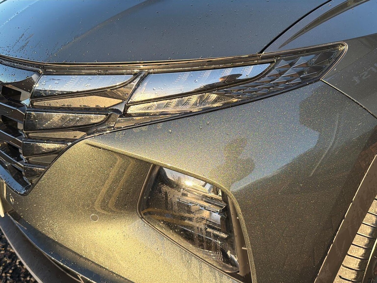 Used Hyundai TUCSON 2022 for sale - 76920091: Photo 31