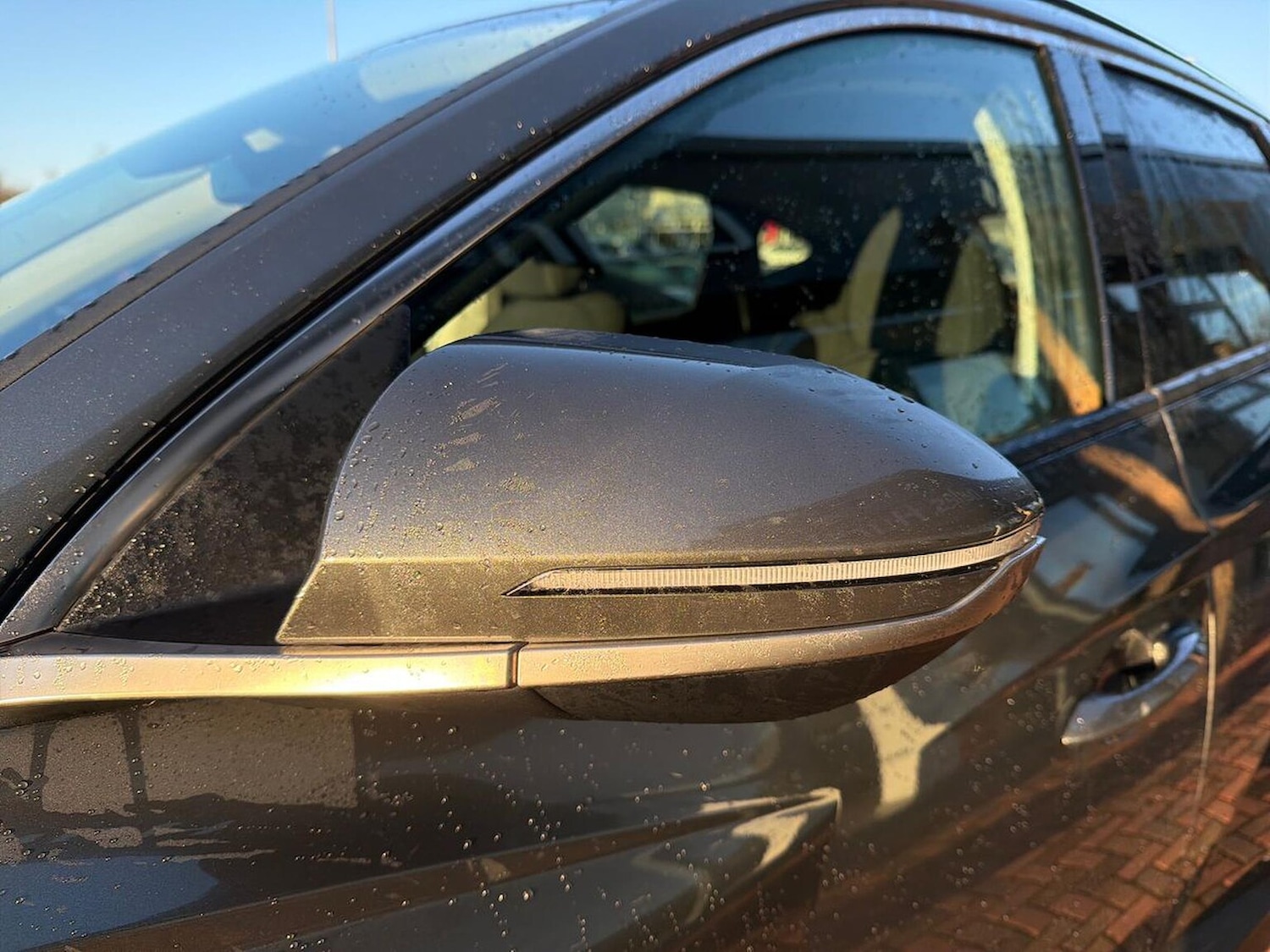 Used Hyundai TUCSON 2022 for sale - 76920091: Photo 32