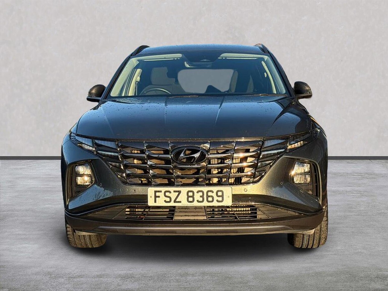 Used Hyundai TUCSON 2022 for sale - 76920091: Photo 5