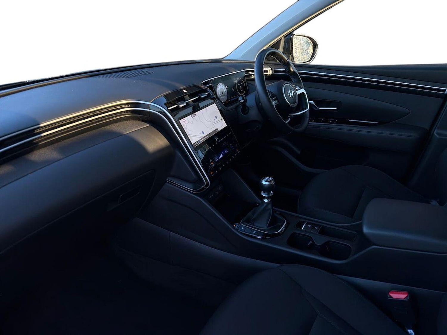 Used Hyundai TUCSON 2022 for sale - 76920091: Photo 7