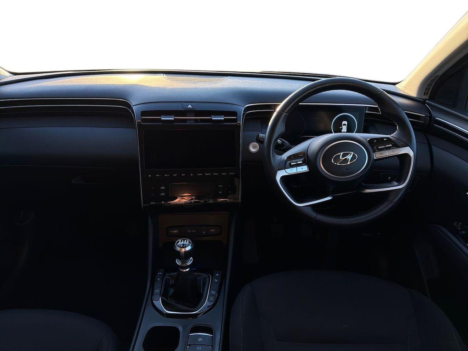 Used Hyundai TUCSON 2022 for sale - 76920091: Photo 8