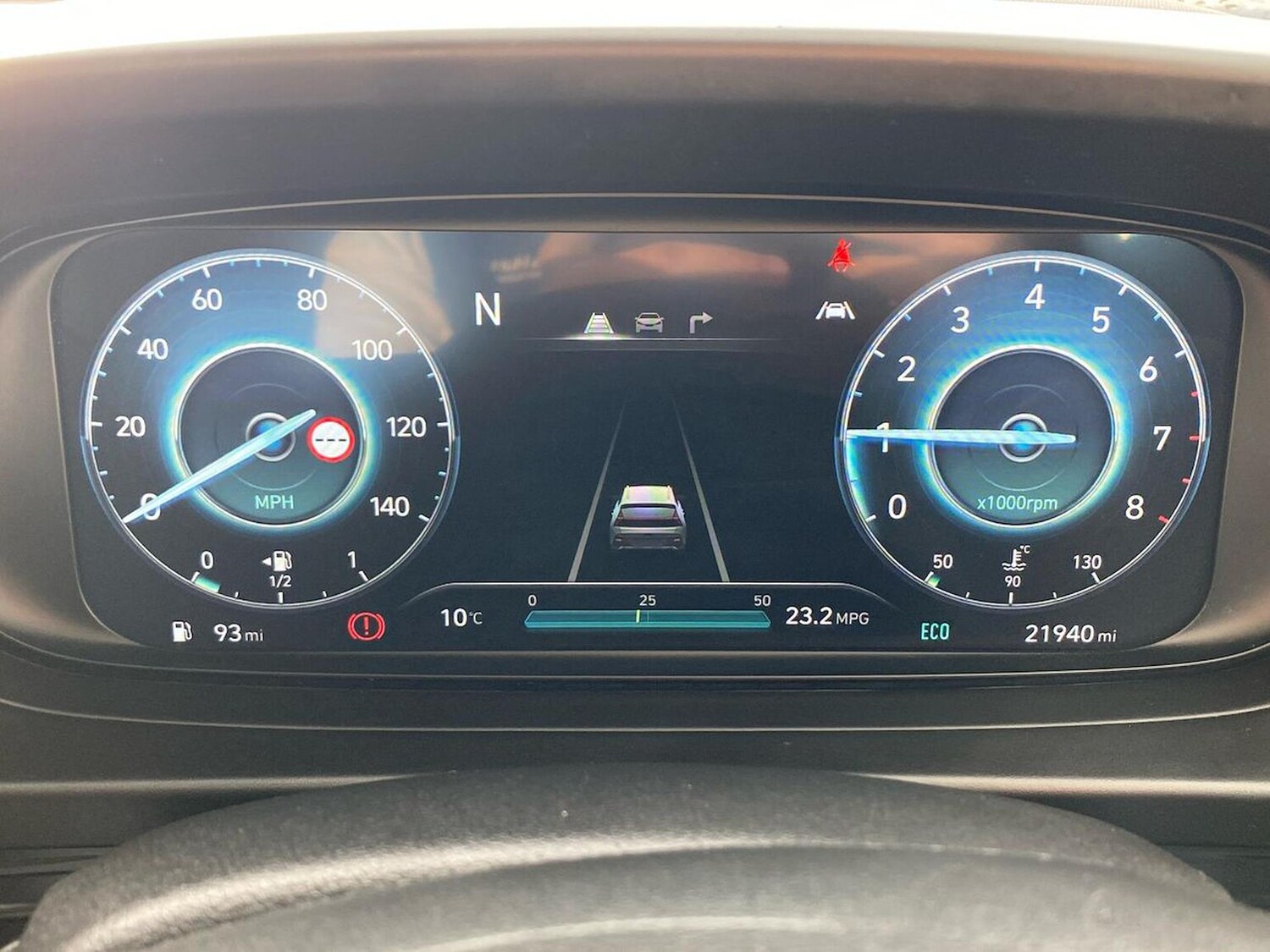 Used Hyundai BAYON 2023 for sale - 76300759: Photo 10