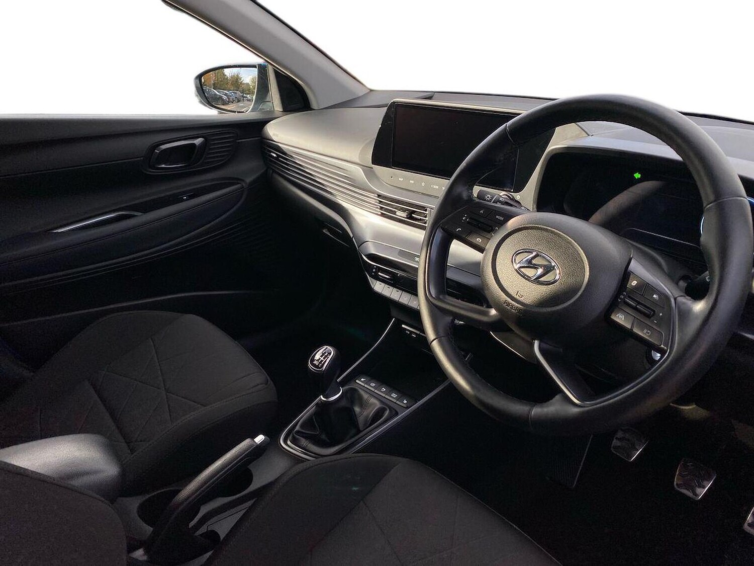 Used Hyundai BAYON 2023 for sale - 76300759: Photo 15