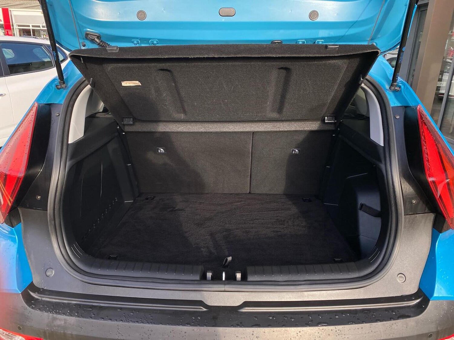 Used Hyundai BAYON 2023 for sale - 76300759: Photo 17