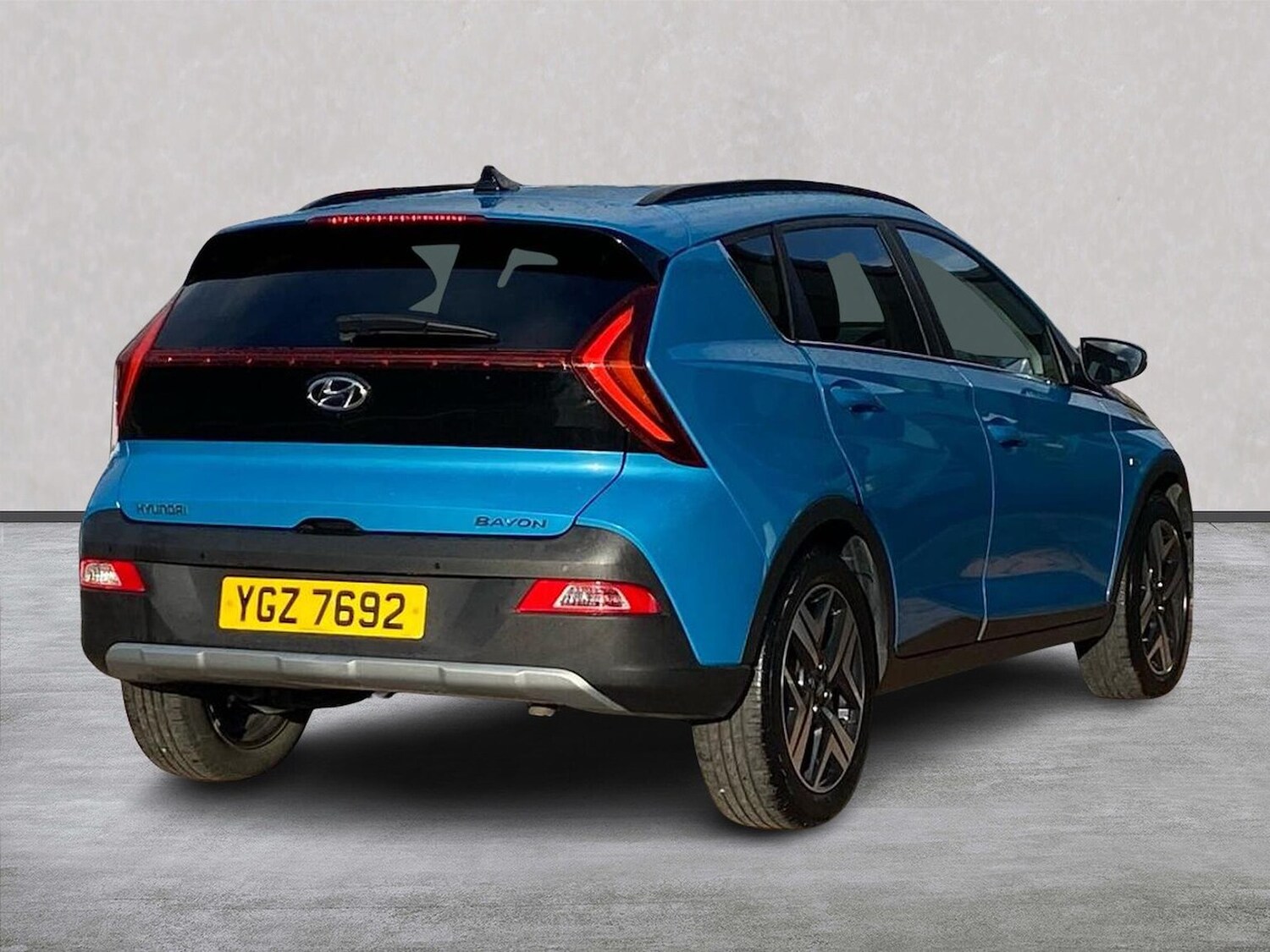 Used Hyundai BAYON 2023 for sale - 76300759: Photo 18