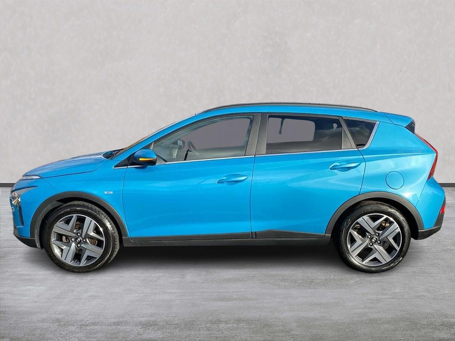 Used Hyundai BAYON 2023 for sale - 76300759: Photo 19