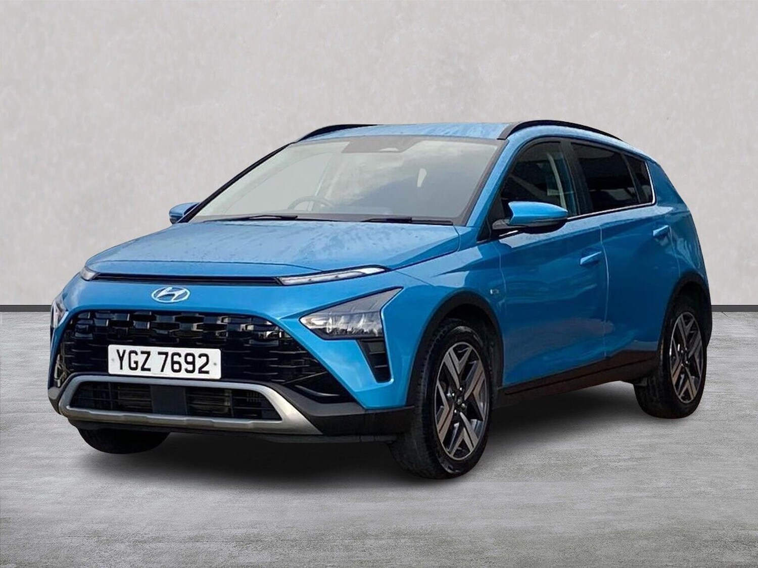 Used Hyundai BAYON 2023 for sale - 76300759: Photo 20