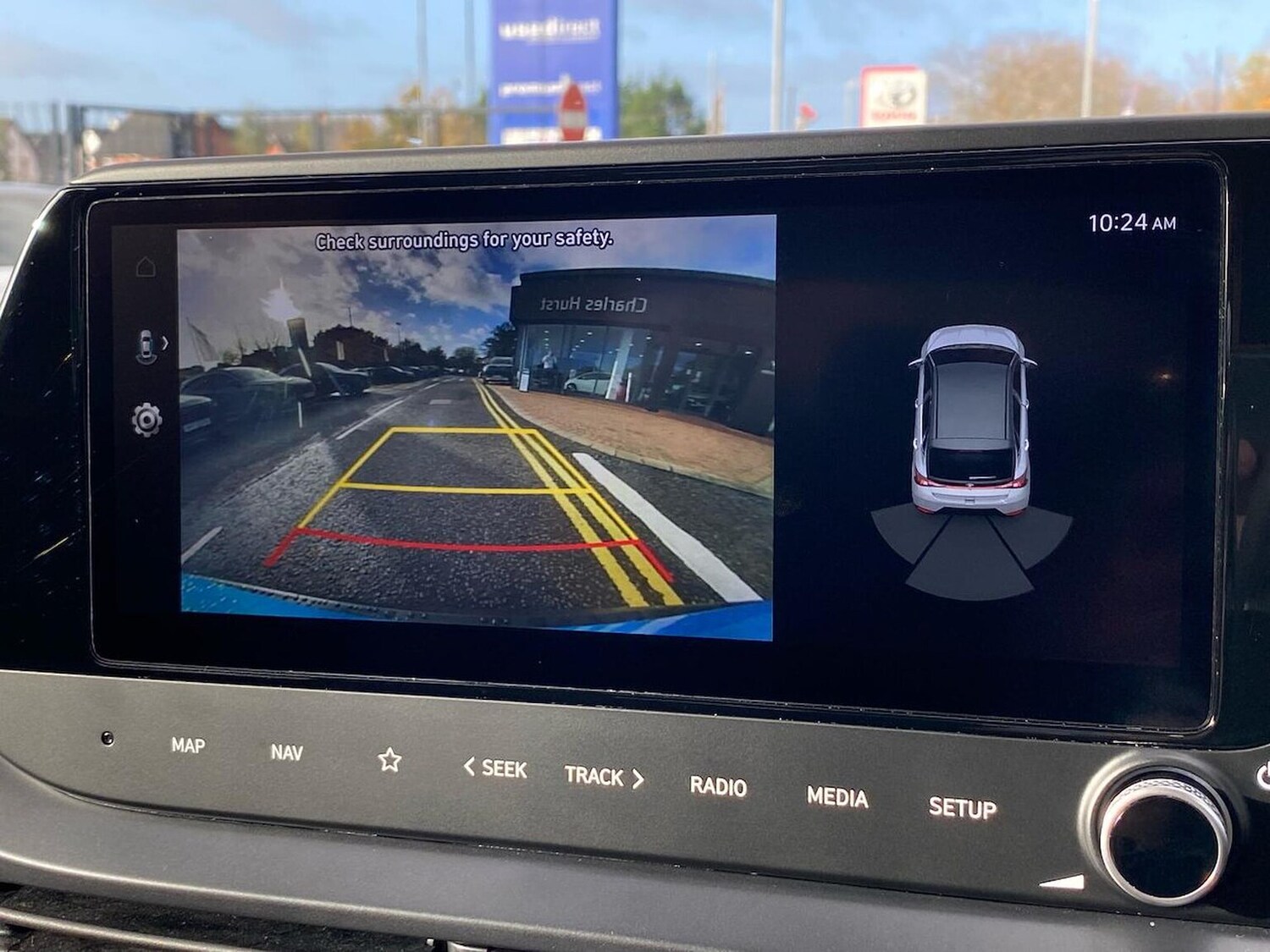 Used Hyundai BAYON 2023 for sale - 76300759: Photo 23