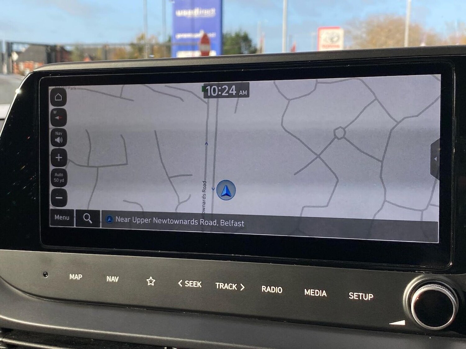 Used Hyundai BAYON 2023 for sale - 76300759: Photo 24