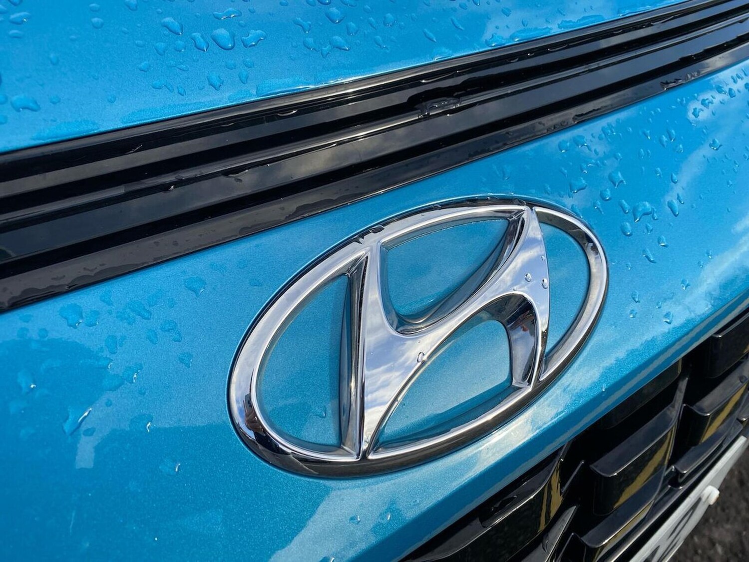 Used Hyundai BAYON 2023 for sale - 76300759: Photo 30