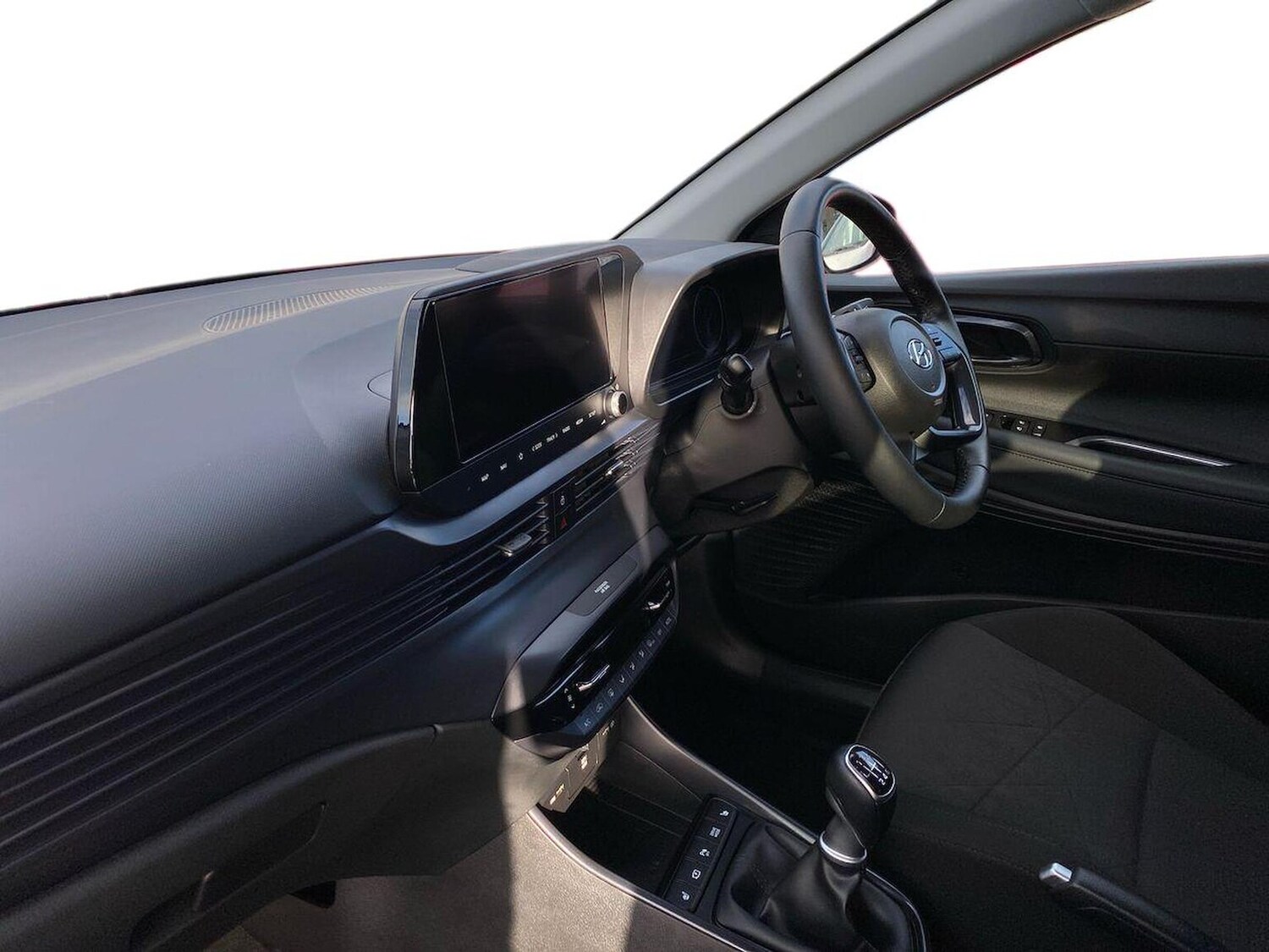 Used Hyundai BAYON 2023 for sale - 76300759: Photo 7