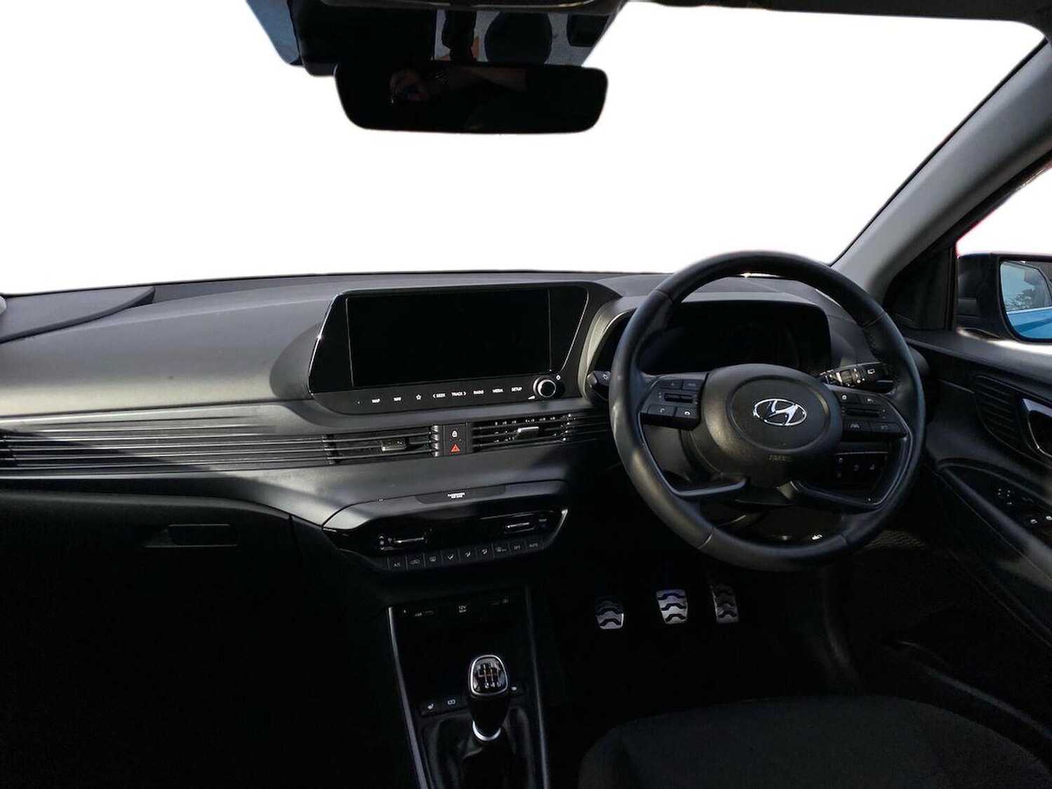 Used Hyundai BAYON 2023 for sale - 76300759: Photo 8